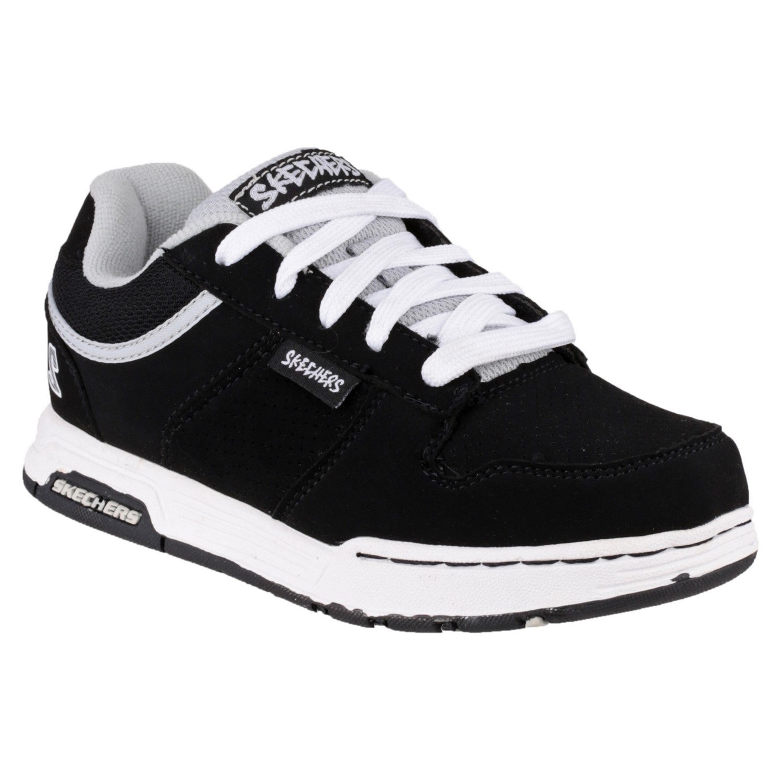 Skechers Skate Game Shoes