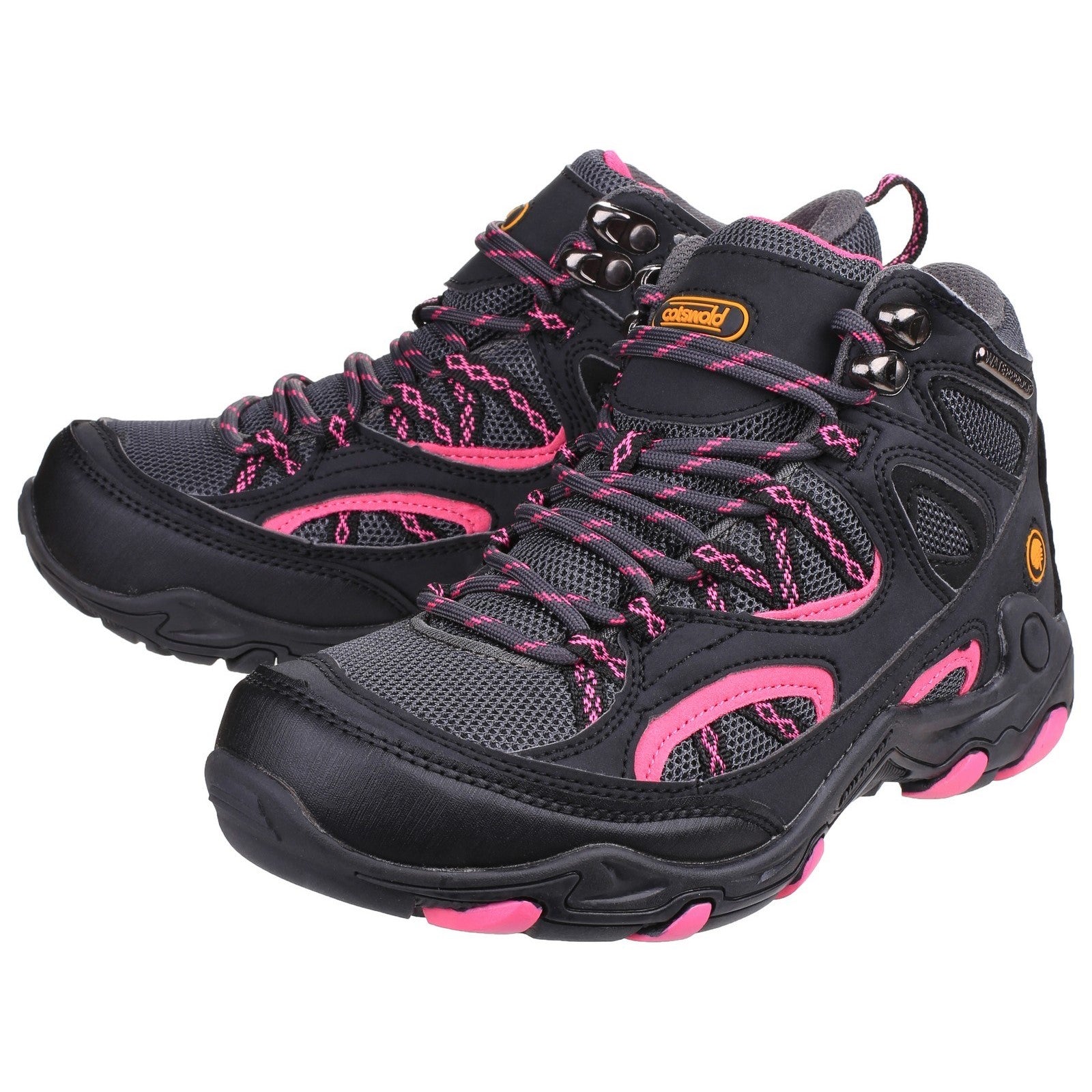 Cotswold Aggshill Mid Boot