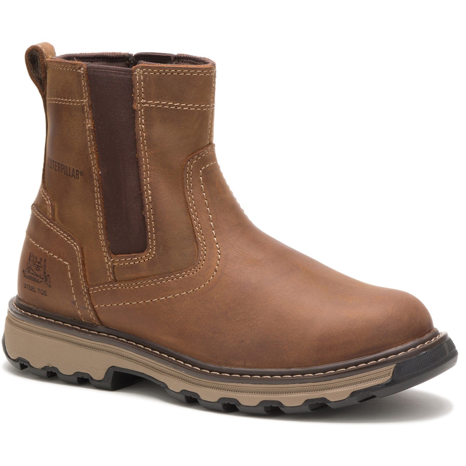 Gevavi Pelton Safety Boot
