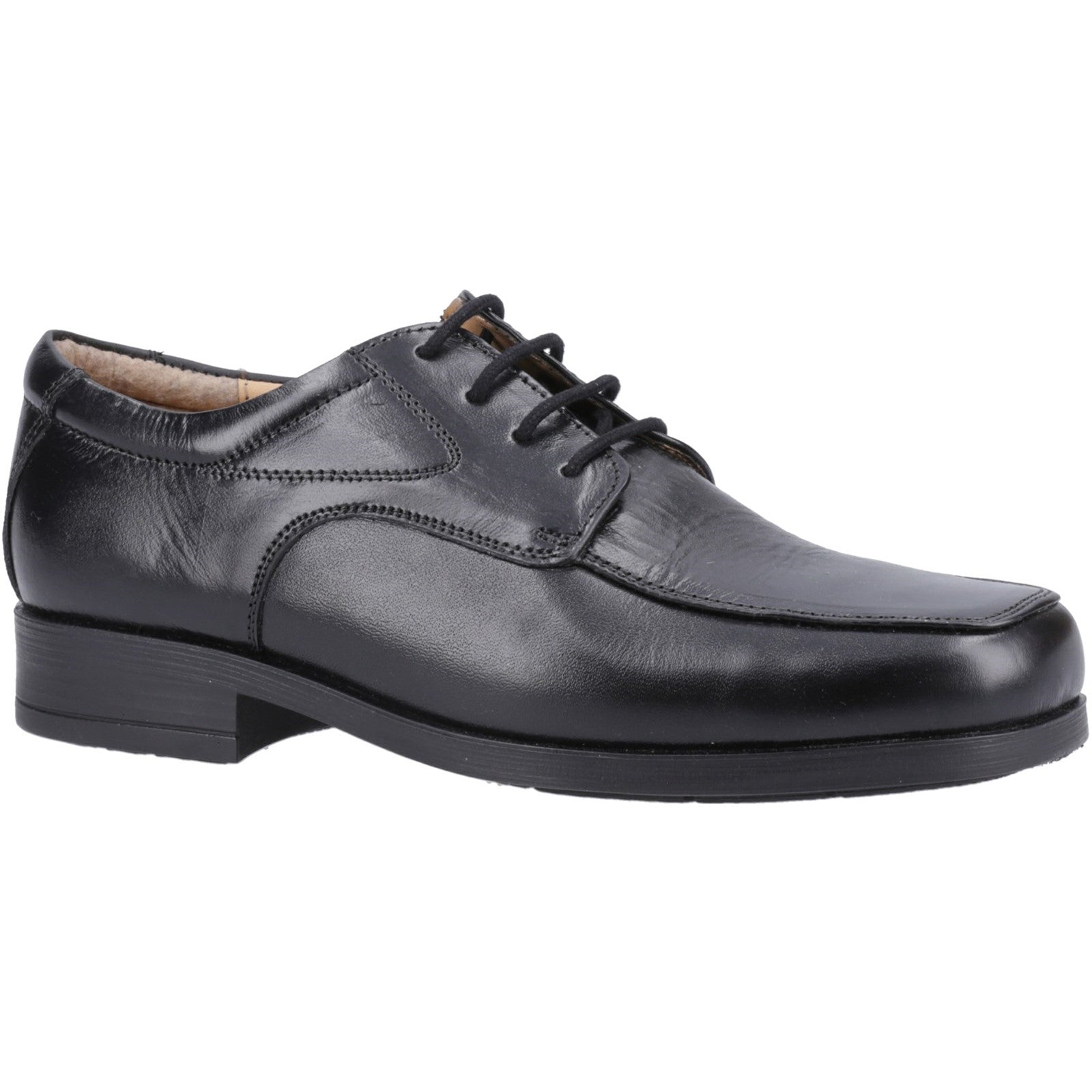 Amblers Birmingham Lace Gibson Shoes