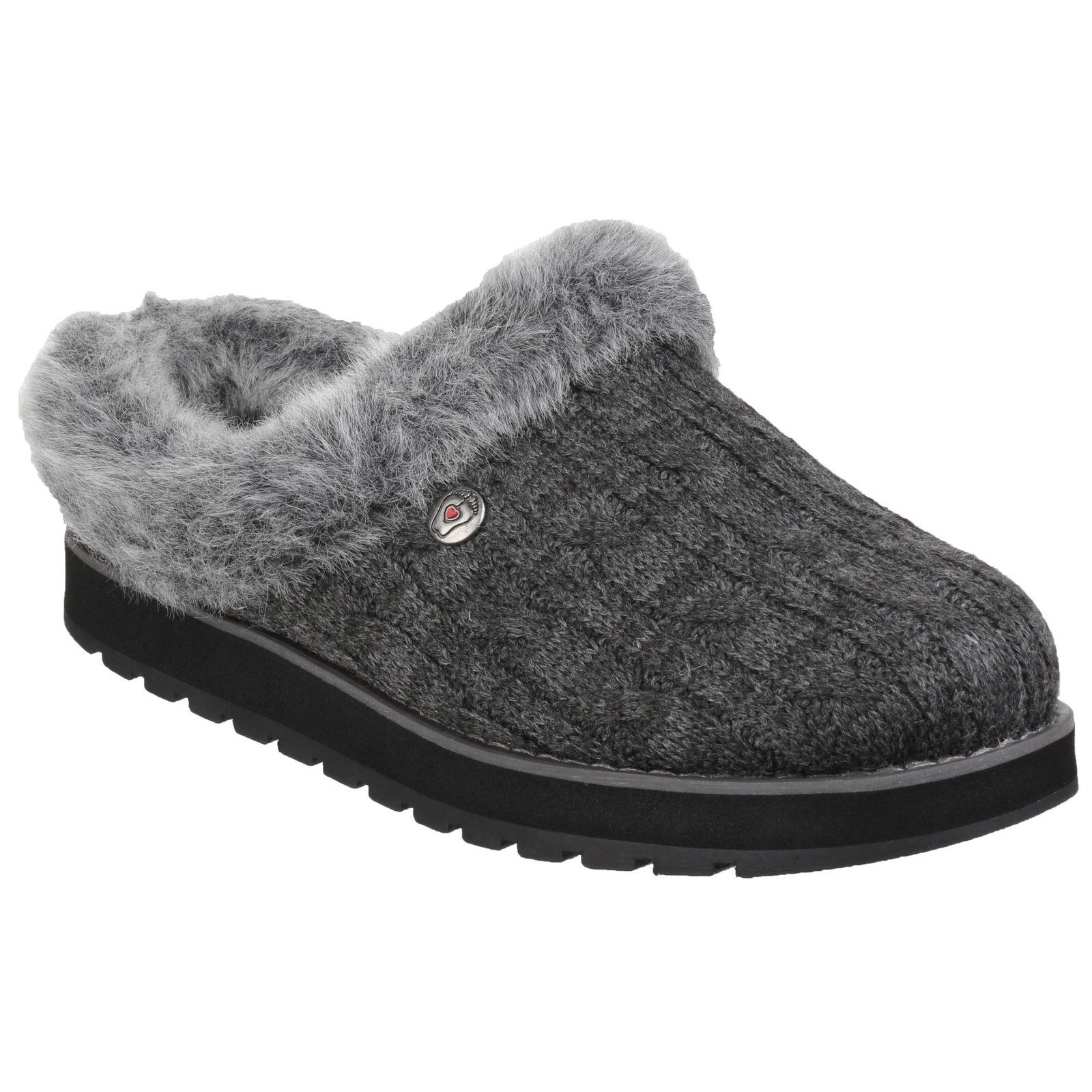Skechers Keepsakes Ice Angel Mule Slipper