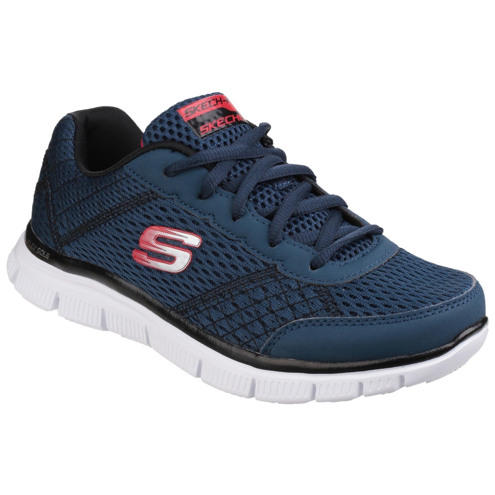 Skechers Sk95527L Flex Advantage Trainer