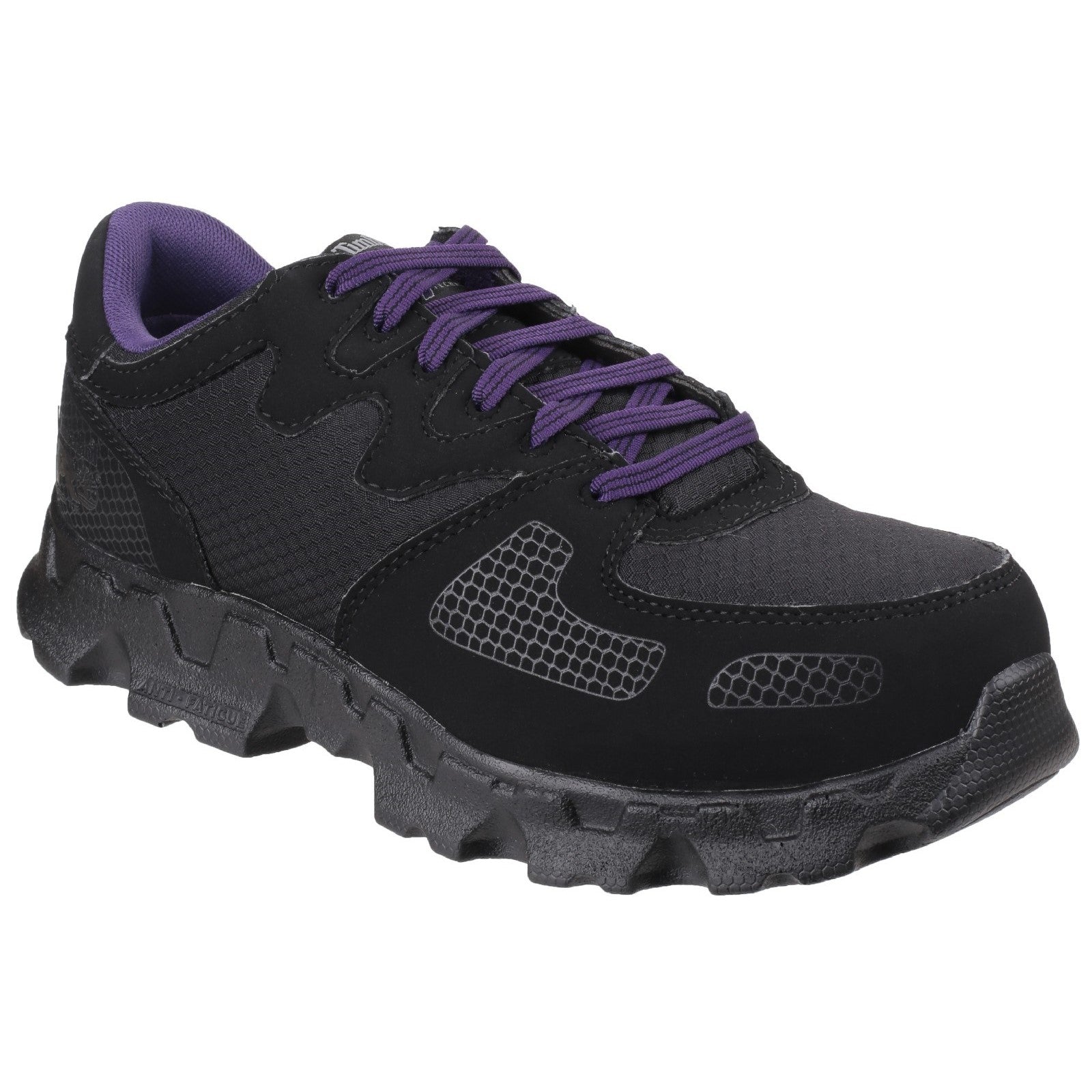 Timberland Pro Powertrain Low Lace-up Safety Shoe