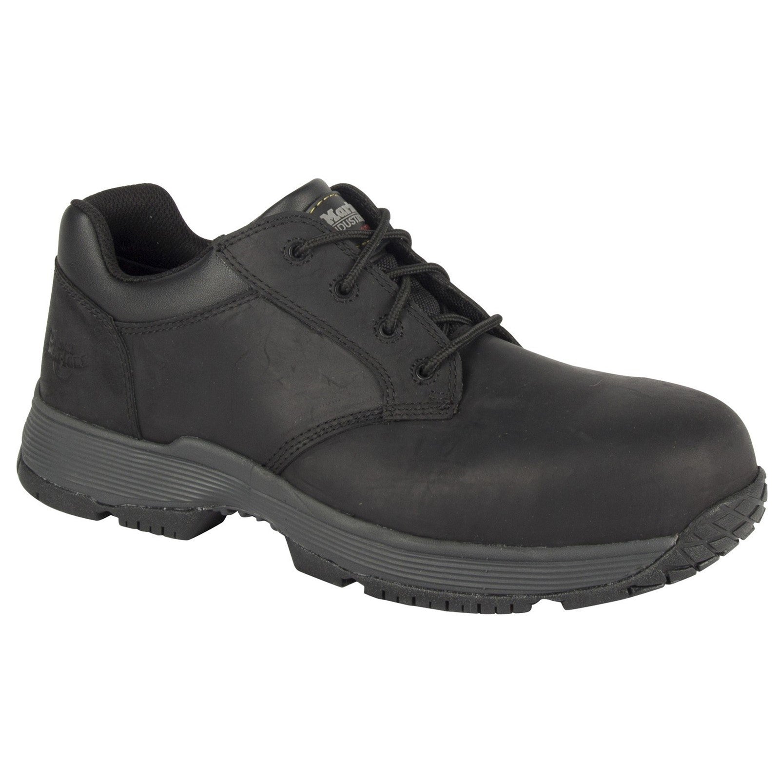 Dr. Martens Linnet Composite Lace up Safety Shoe