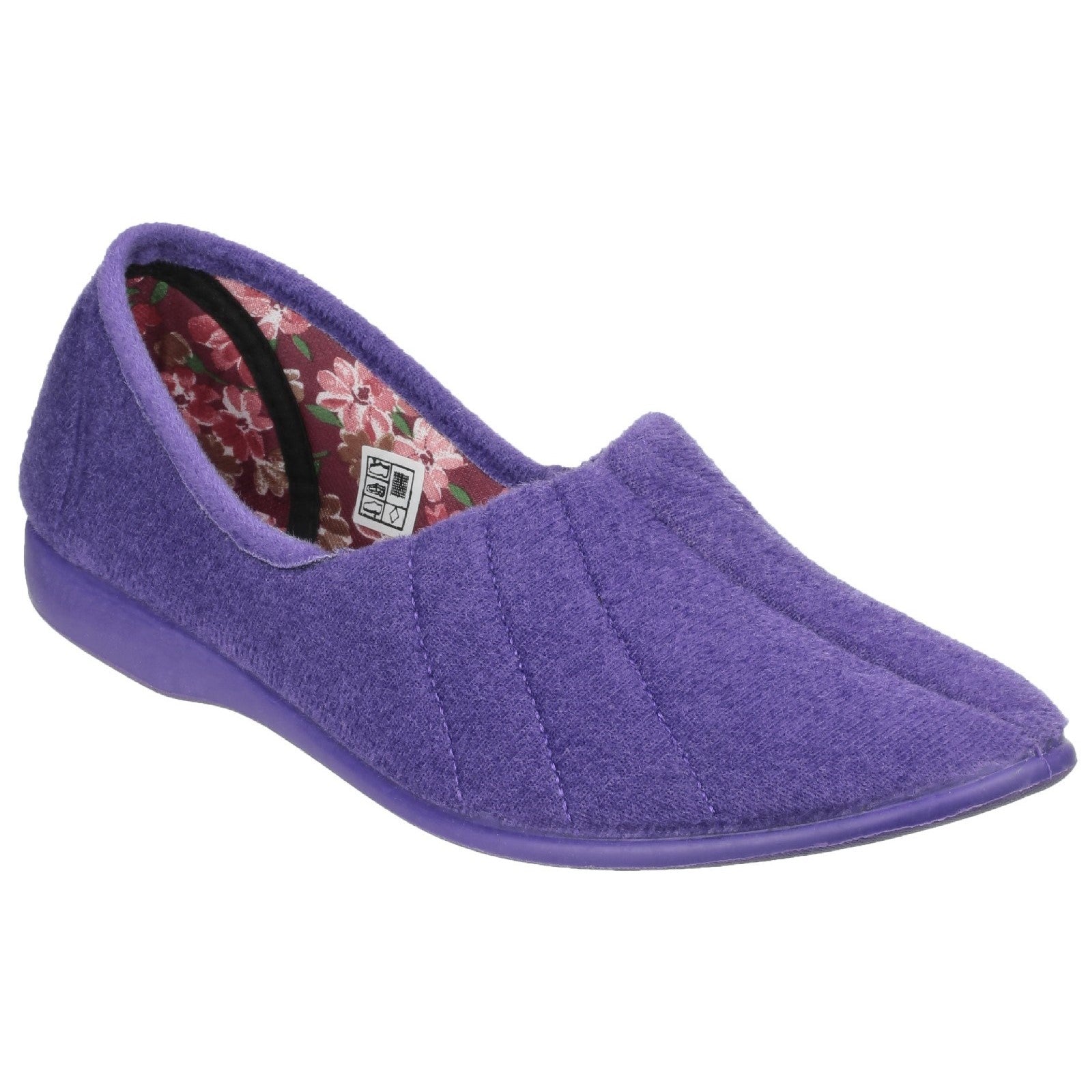 Gbs Audrey Slipper