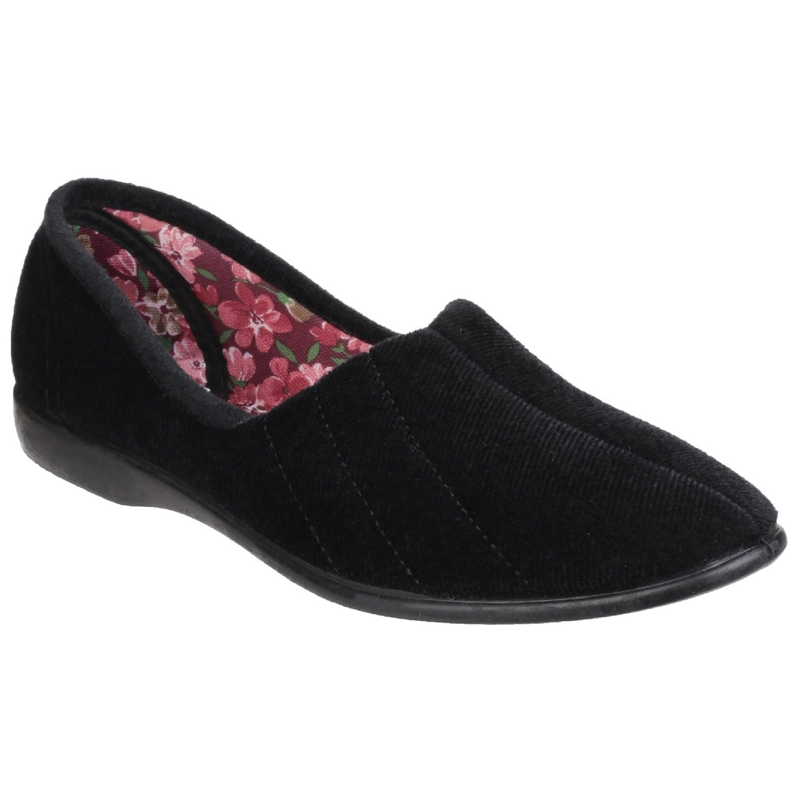 Gbs Audrey Ladies Slipper