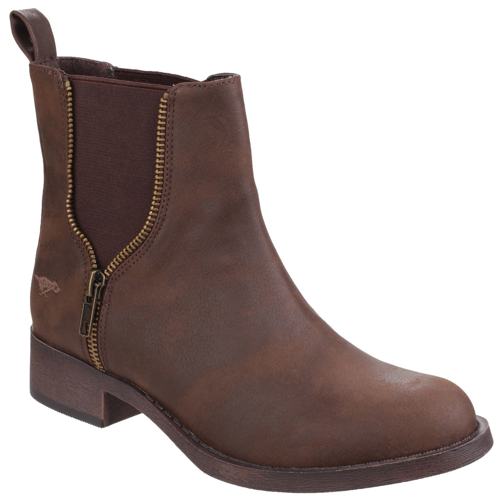 Rocket Dog Camilla Graham Ankle Boot