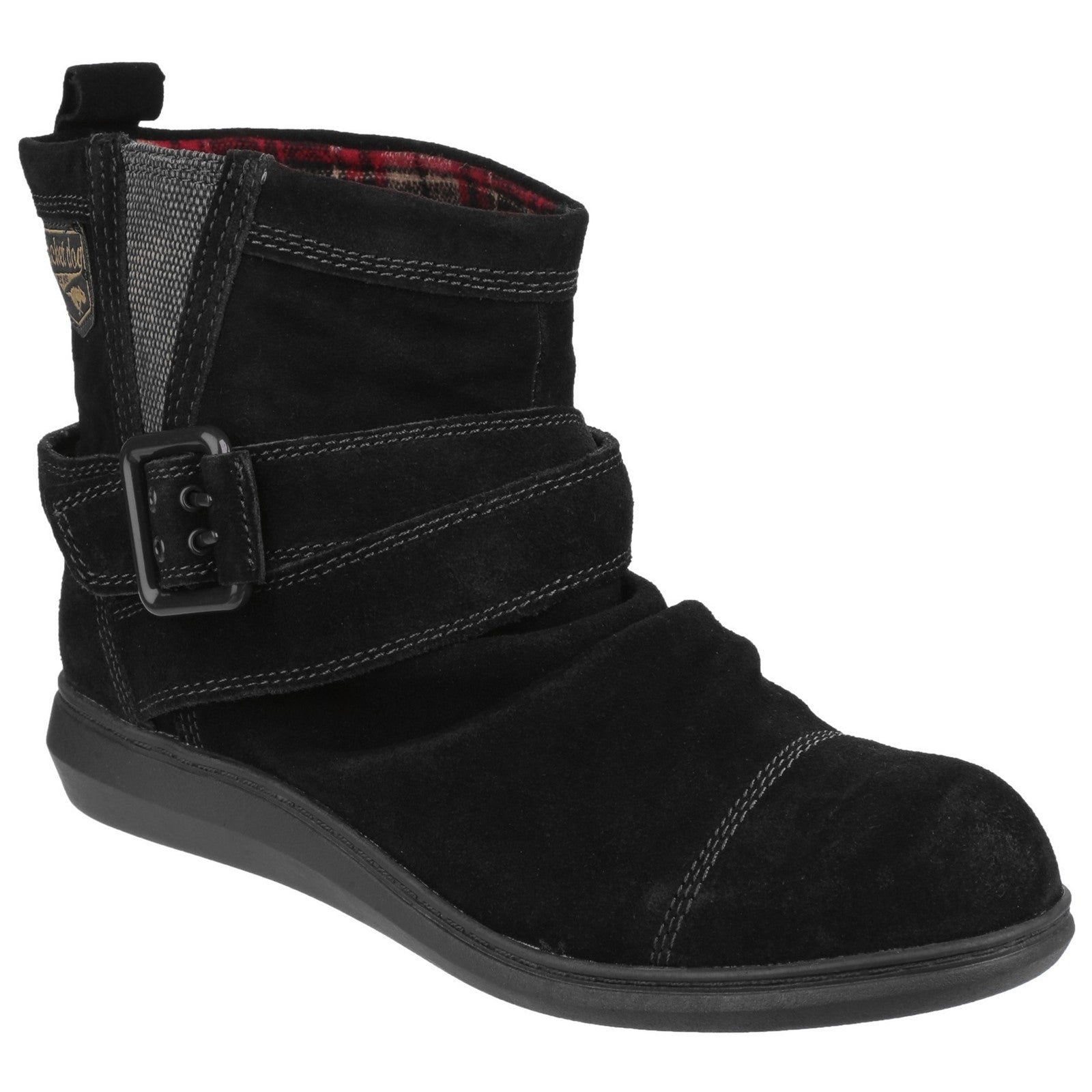 Rocket Dog Mint Pull On Boot
