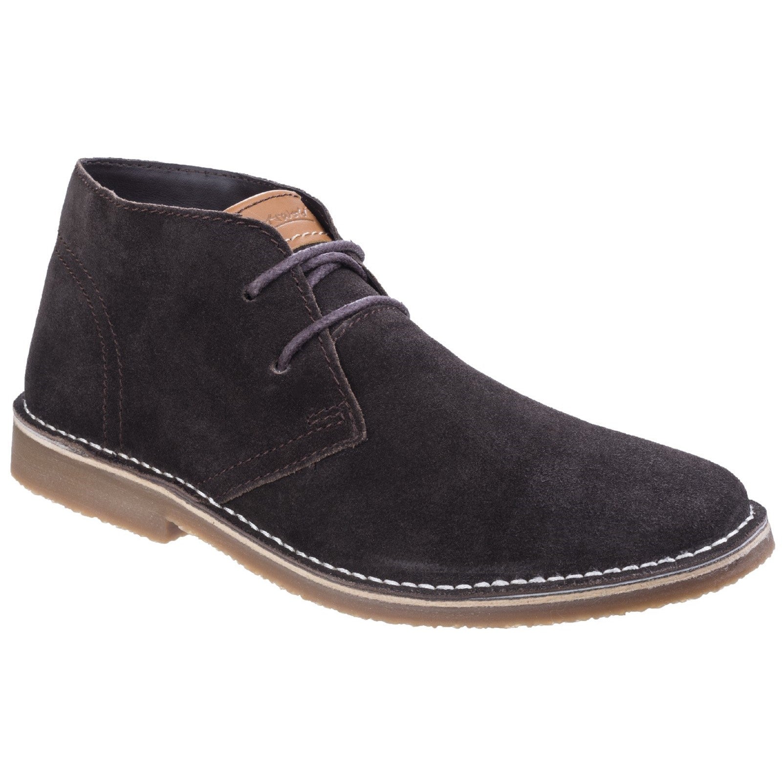 Cotswold Fairford Desert Boot