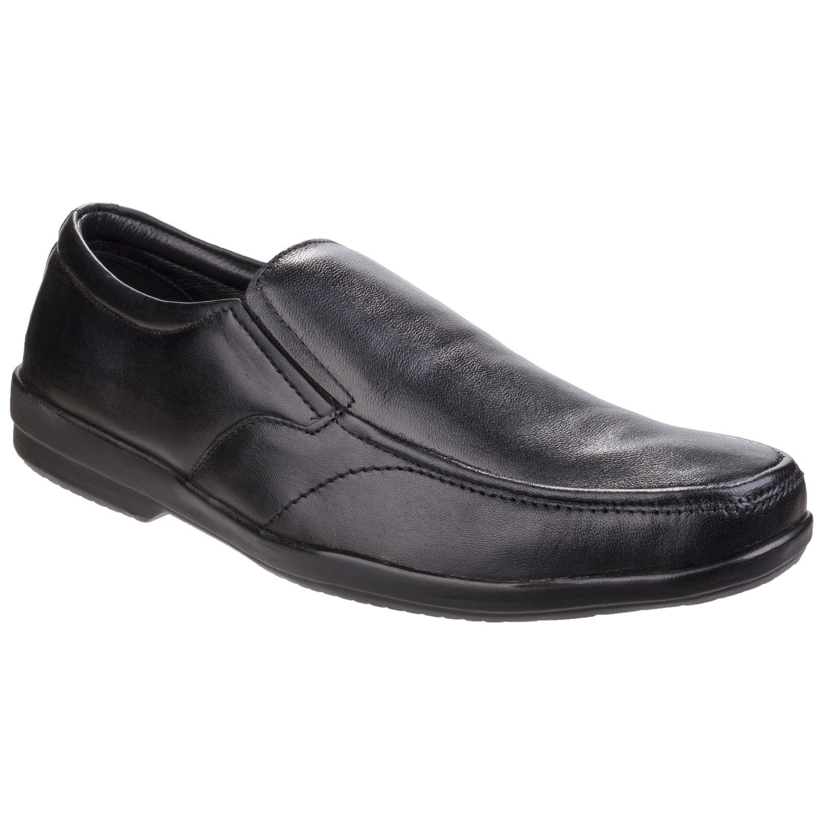 Fleet & Foster Alan Formal Shoe