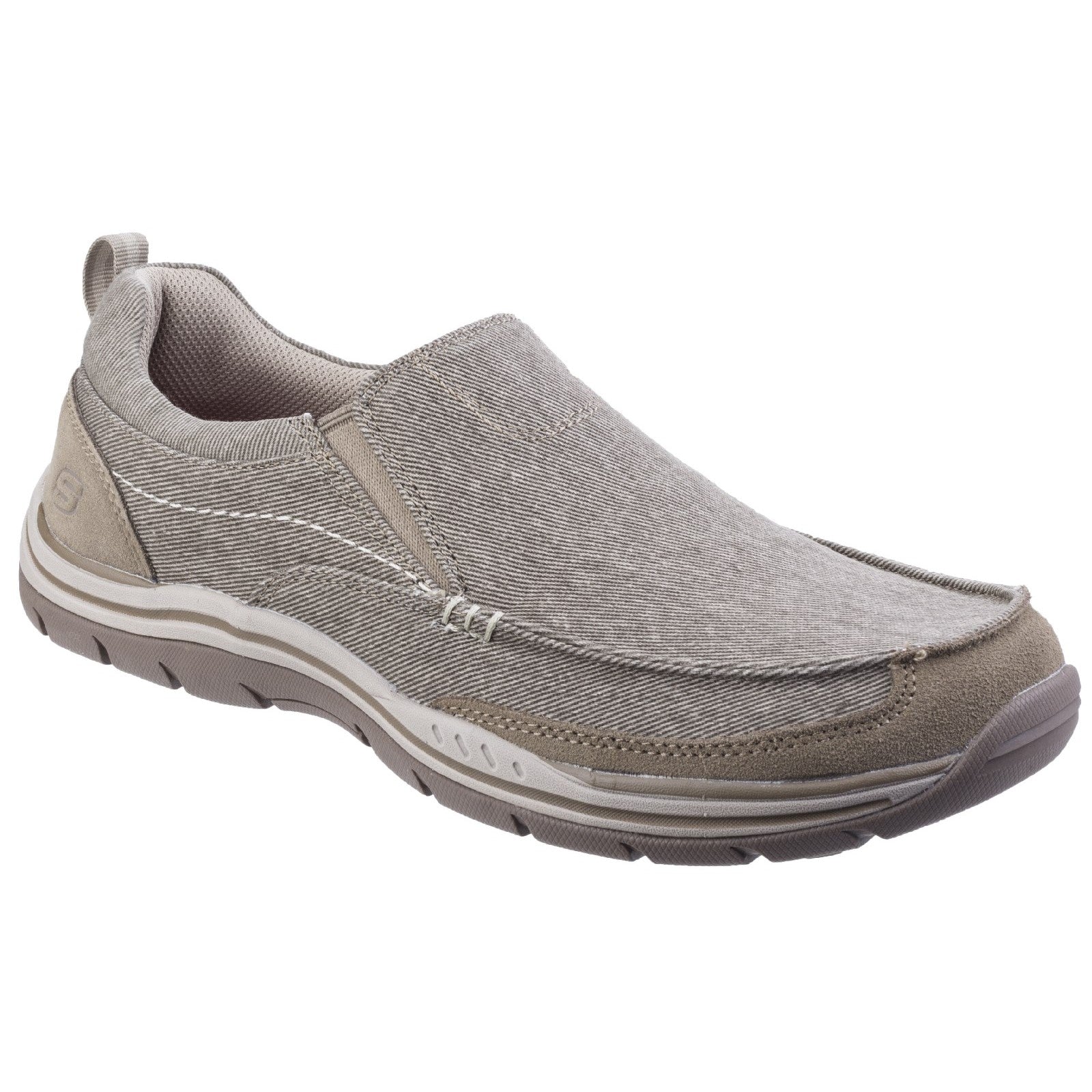 Skechers Expected Tomen Slip On Trainer