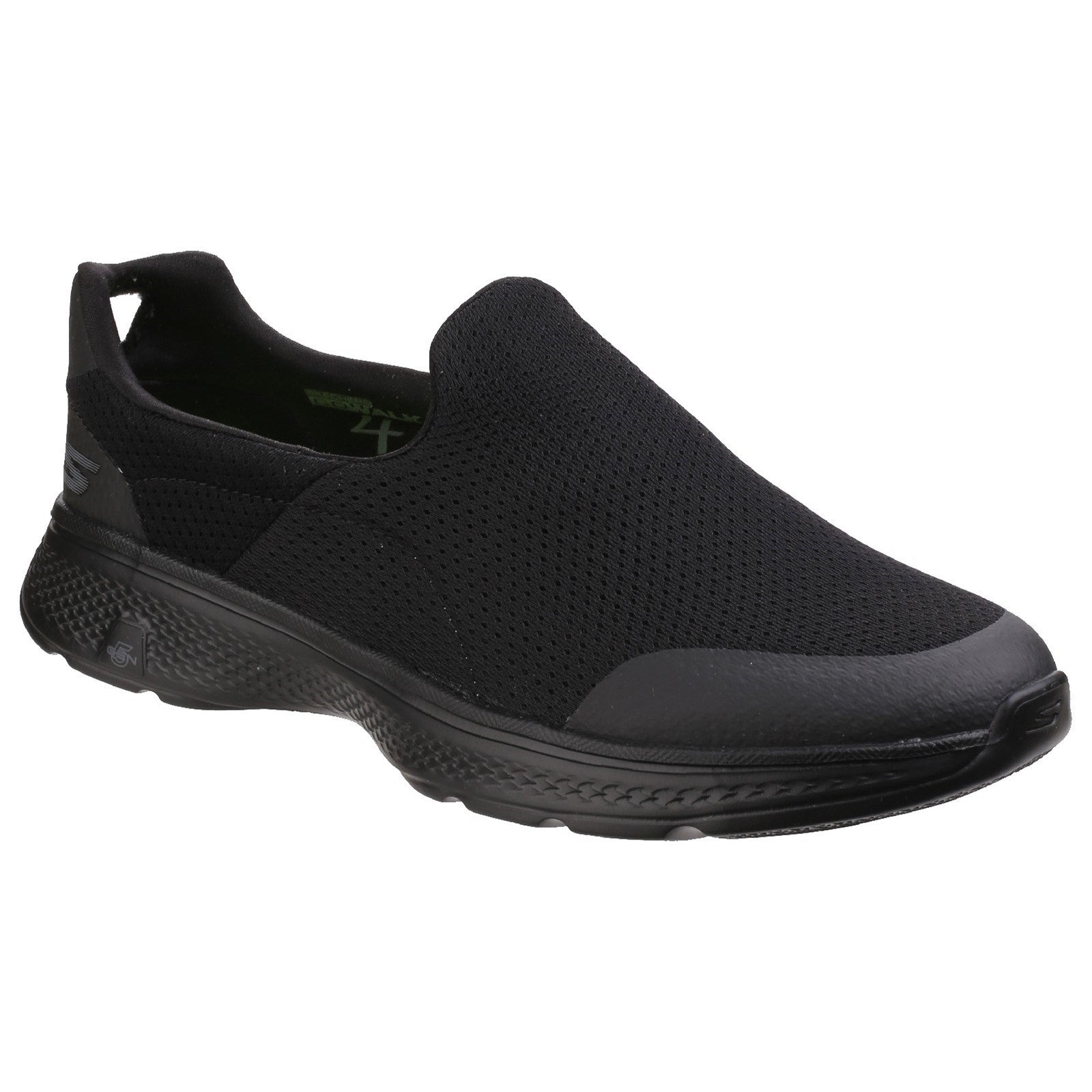 Skechers Go Walk 4 Incredible Slip On Trainer