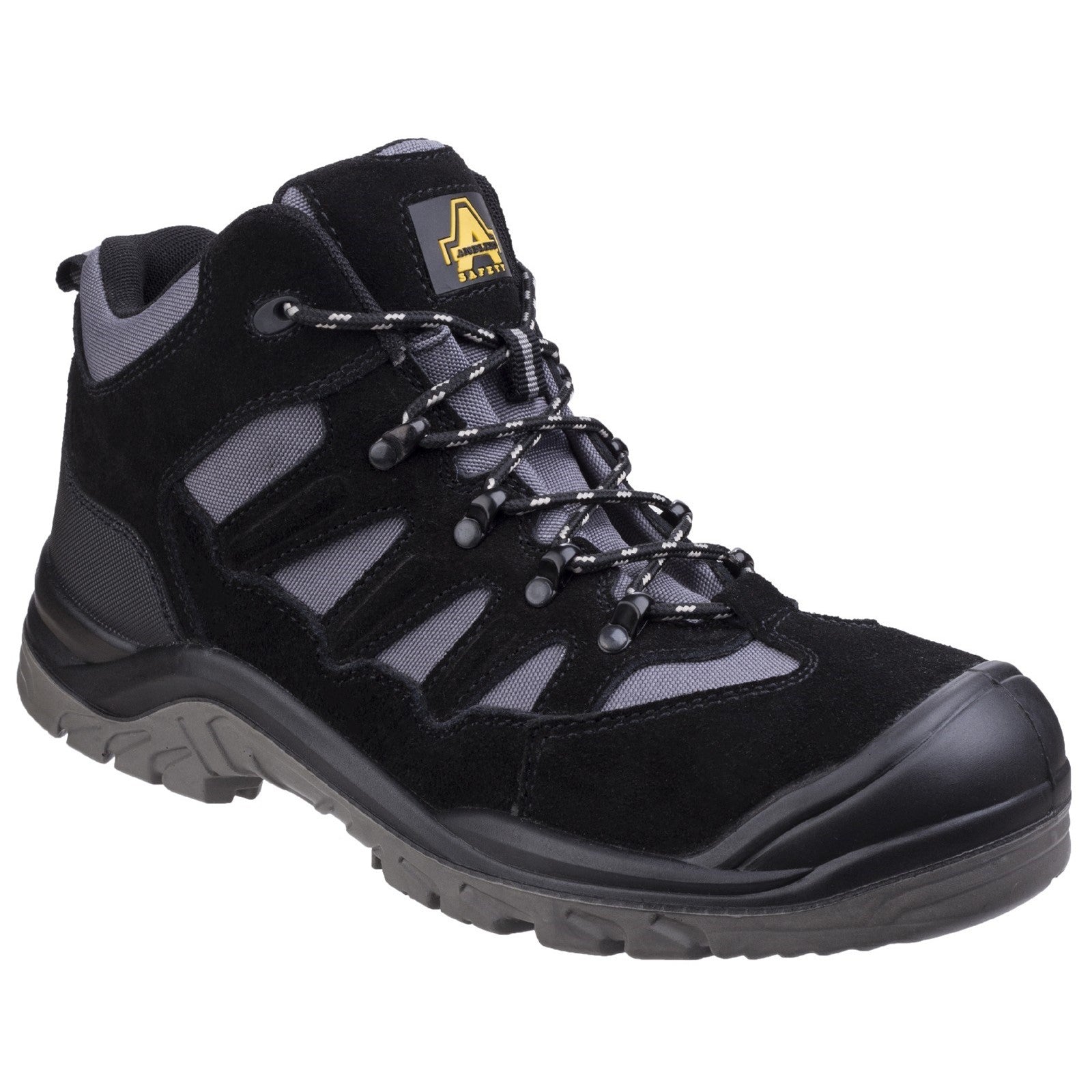 Amblers Safety AS251 Lightweight Safety Hiker Boot