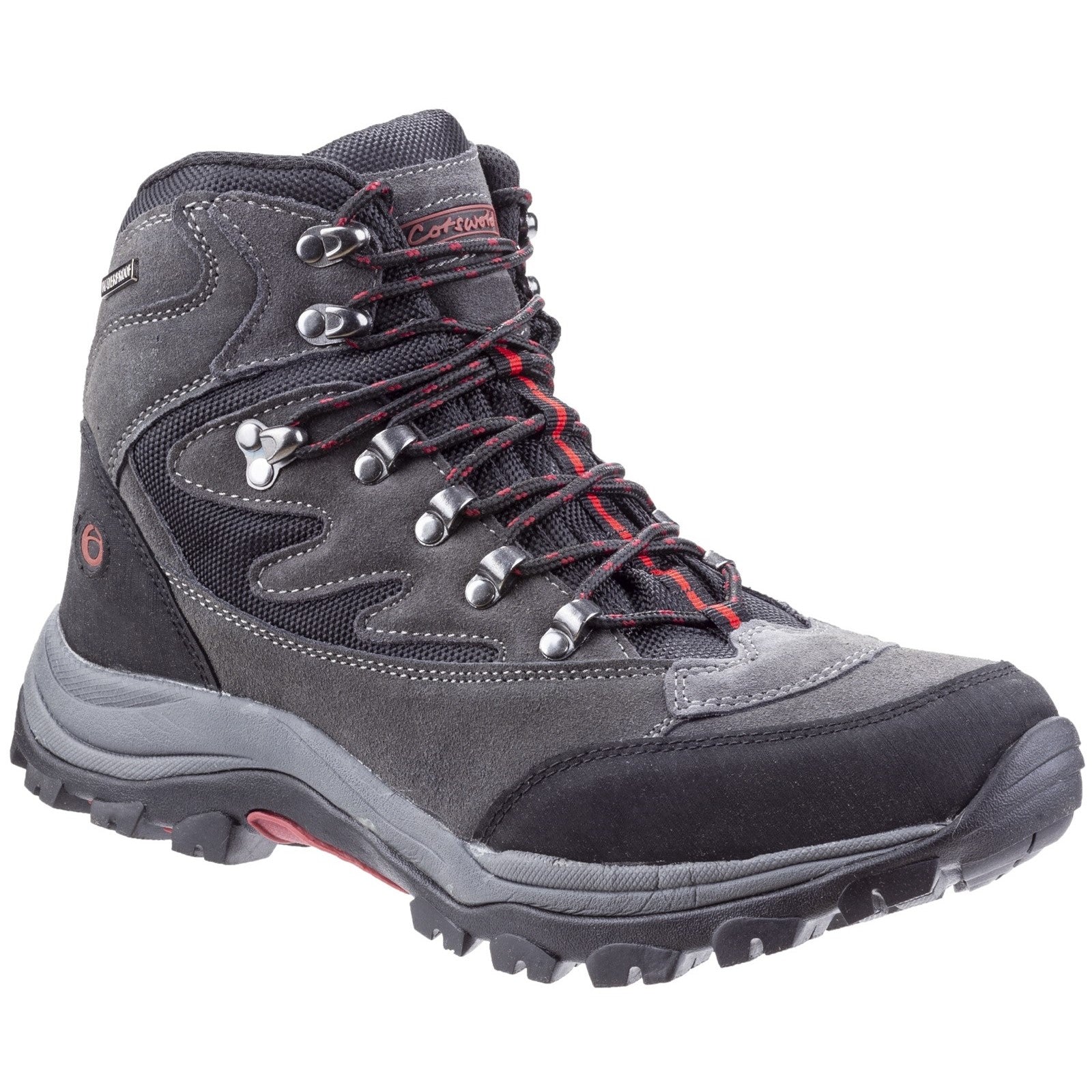 Cotswold Oxerton Waterproof Hiker Boots