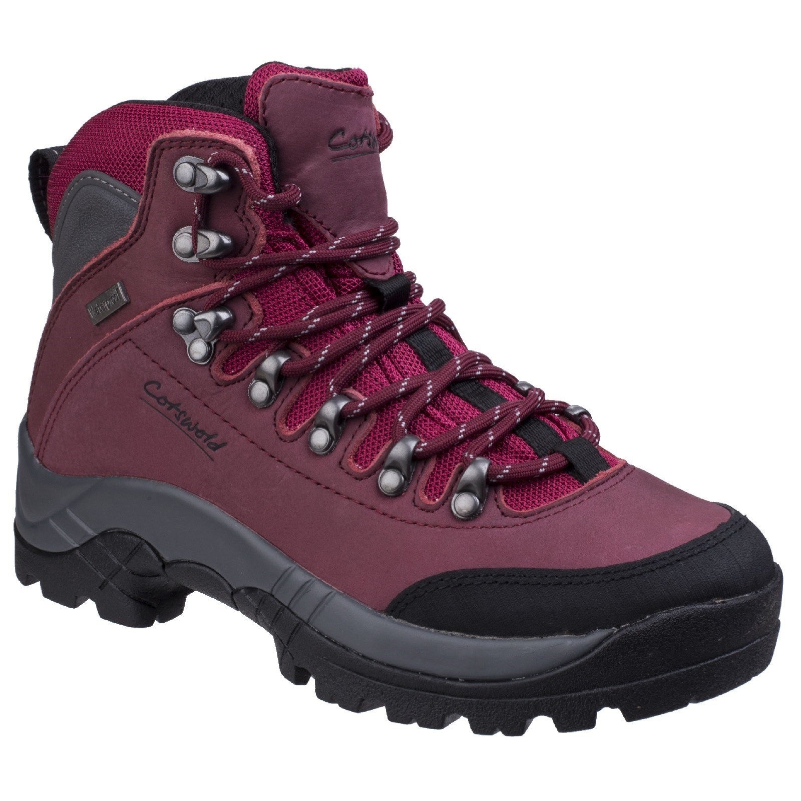Cotswold Westonbirt Waterproof Hiker Boots