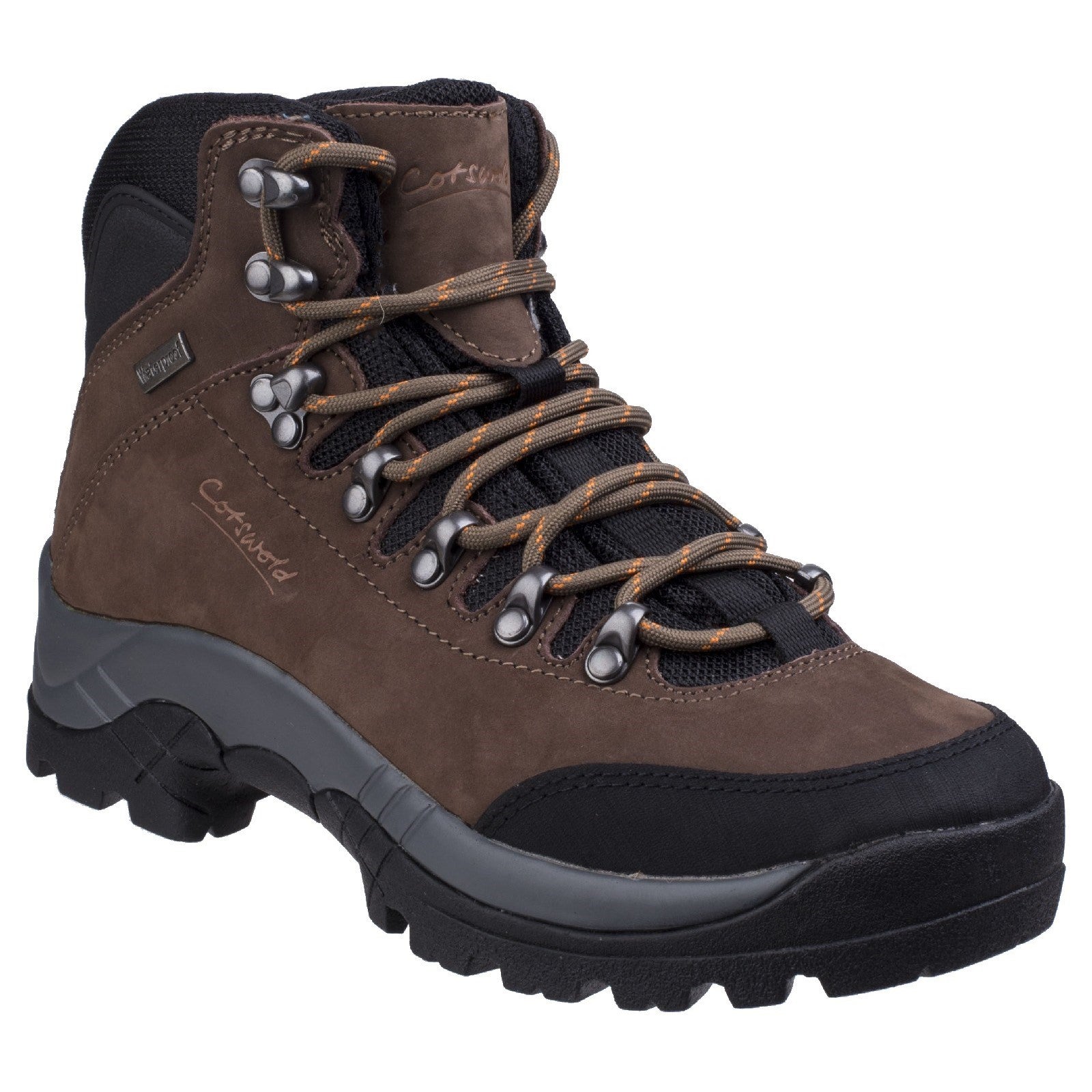 Cotswold Westonbirt Waterproof Hiker Boots