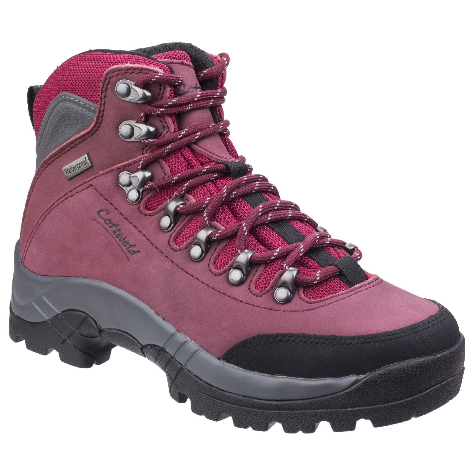 Cotswold Westonbirt Waterproof Hiker Boots
