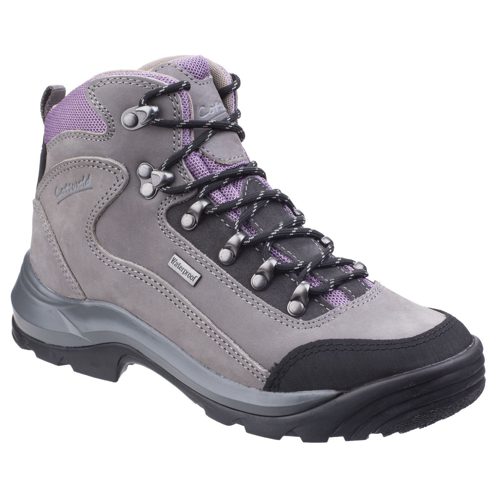 Cotswold Bath Waterproof Hiker Boots
