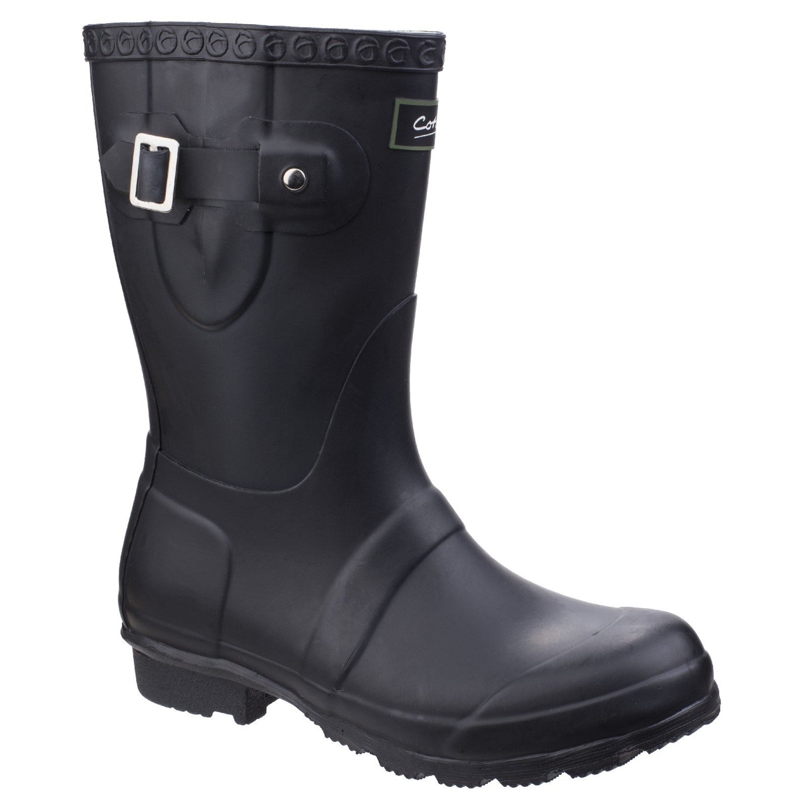 Cotswold Windsor Short Wellington Boots
