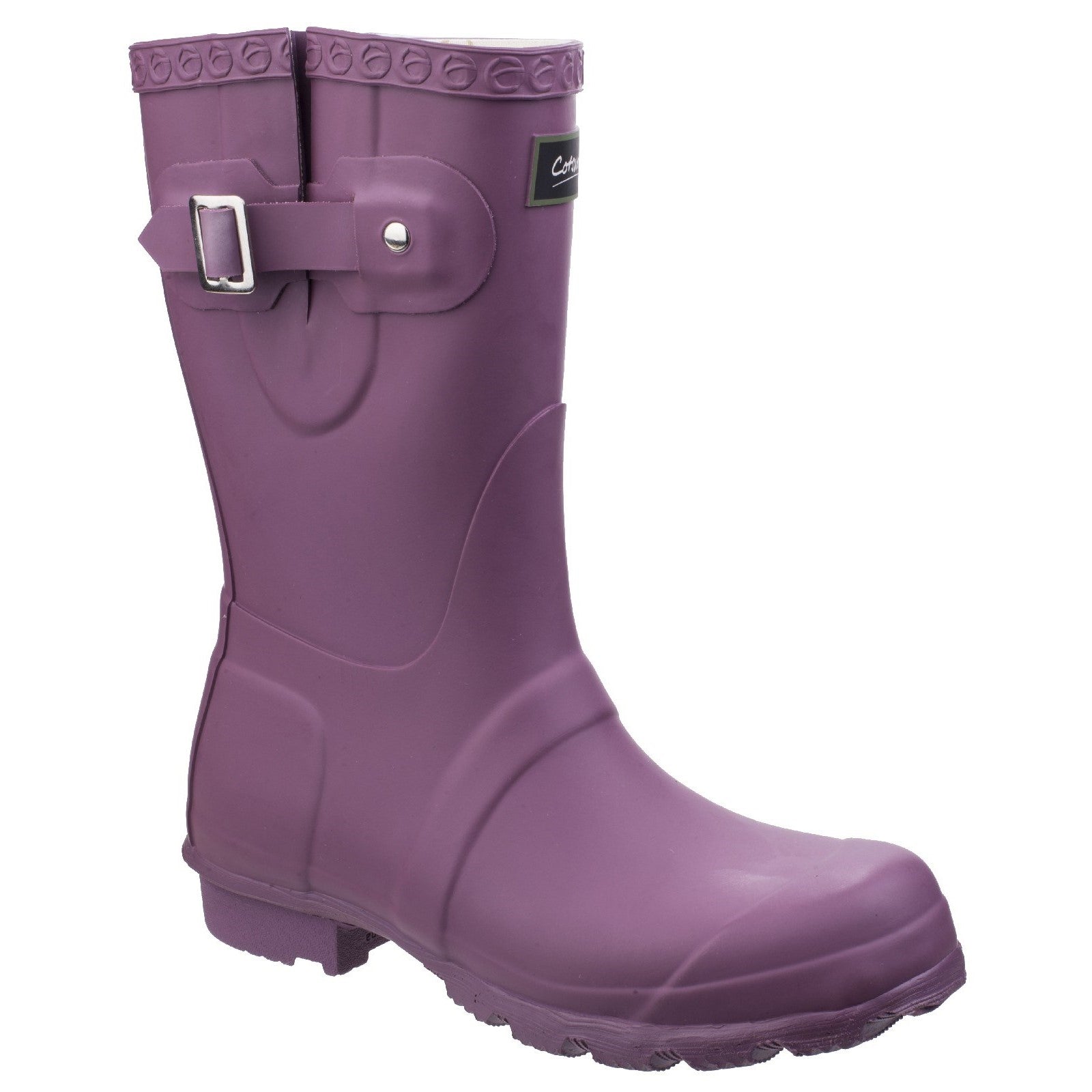 Cotswold Windsor Short Wellington Boots