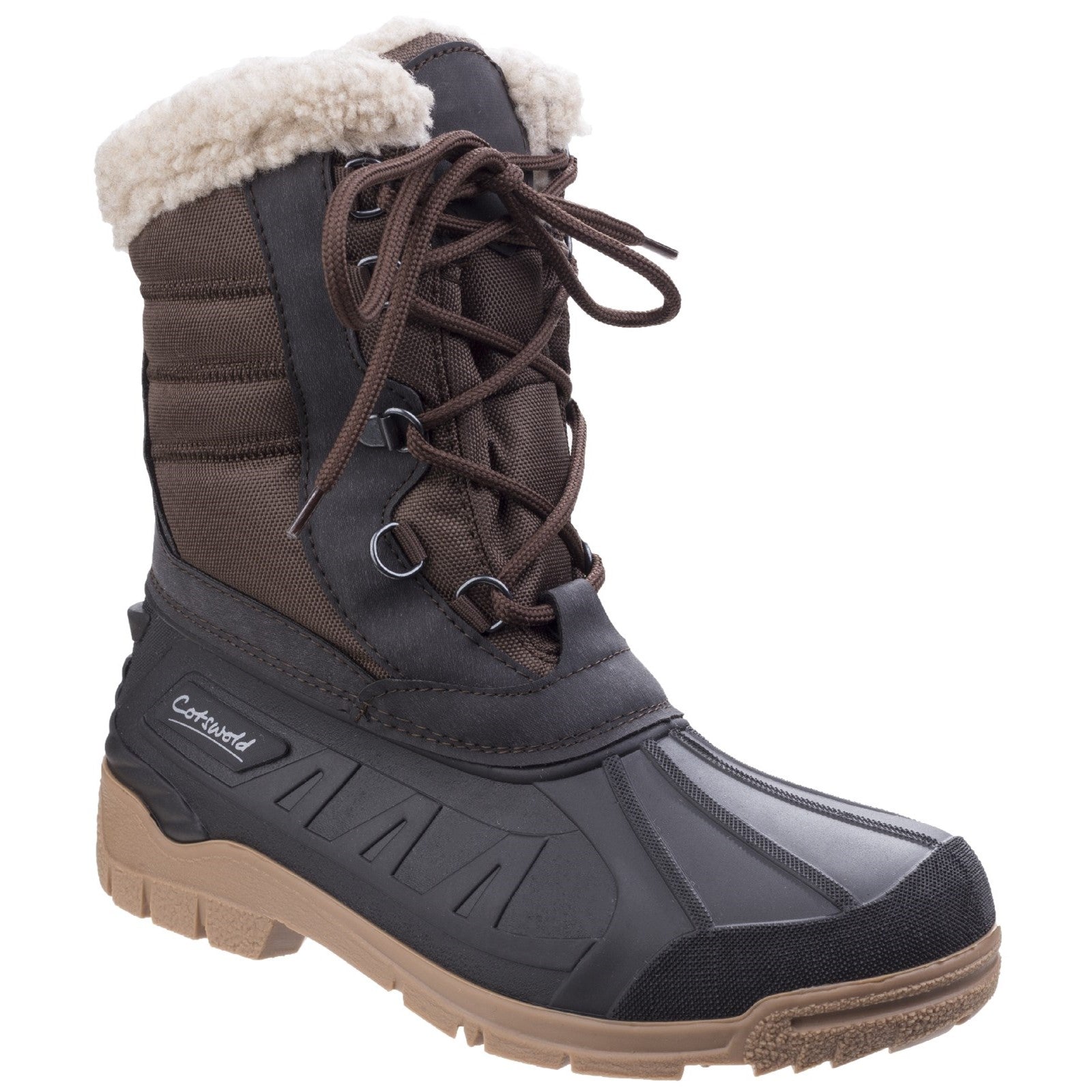 Cotswold Coset Weather Boot