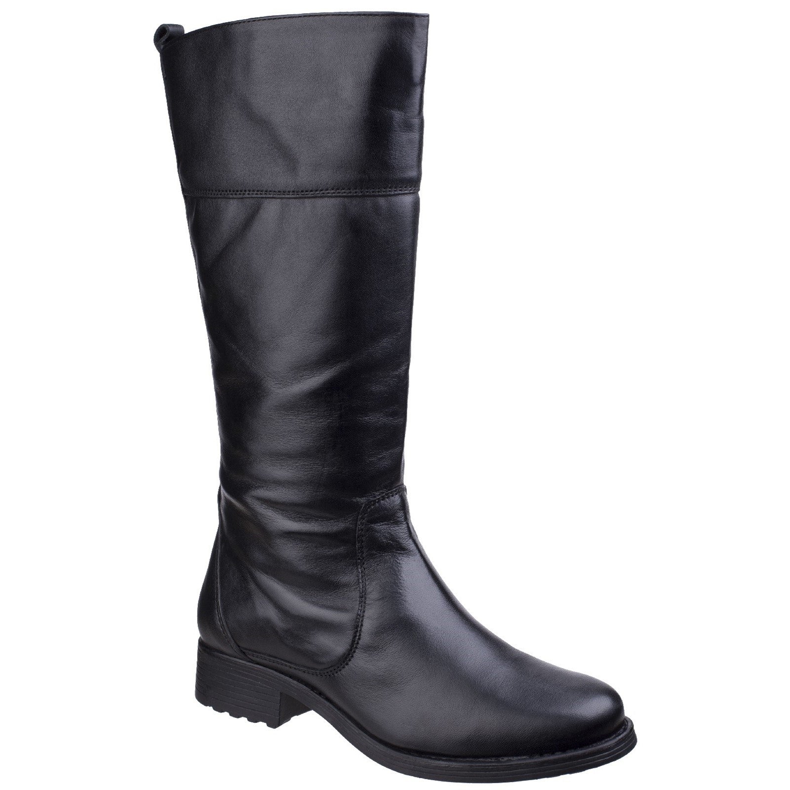 Fleet & Foster Dorcester Long Boot