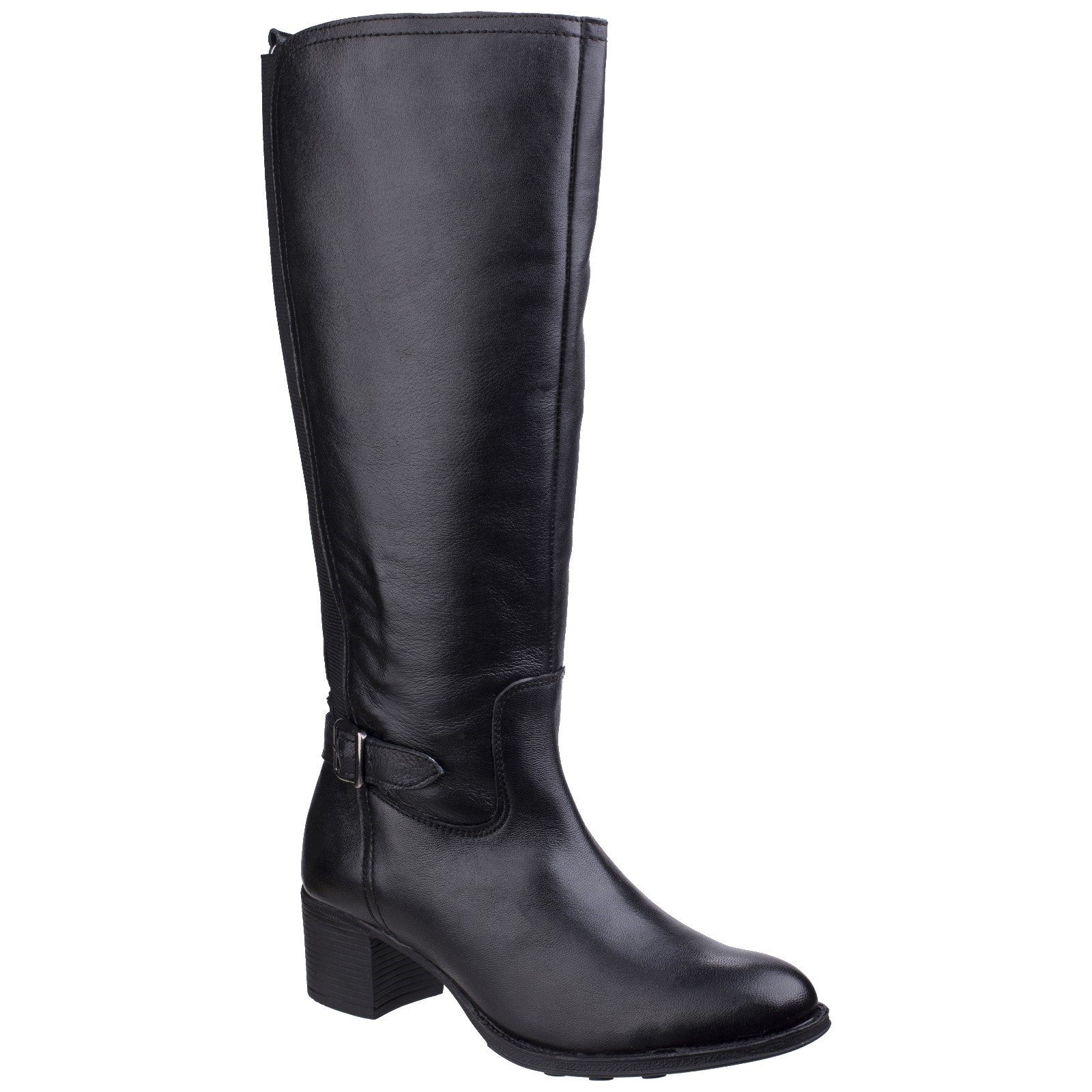 Fleet & Foster Durham Ankle Boot