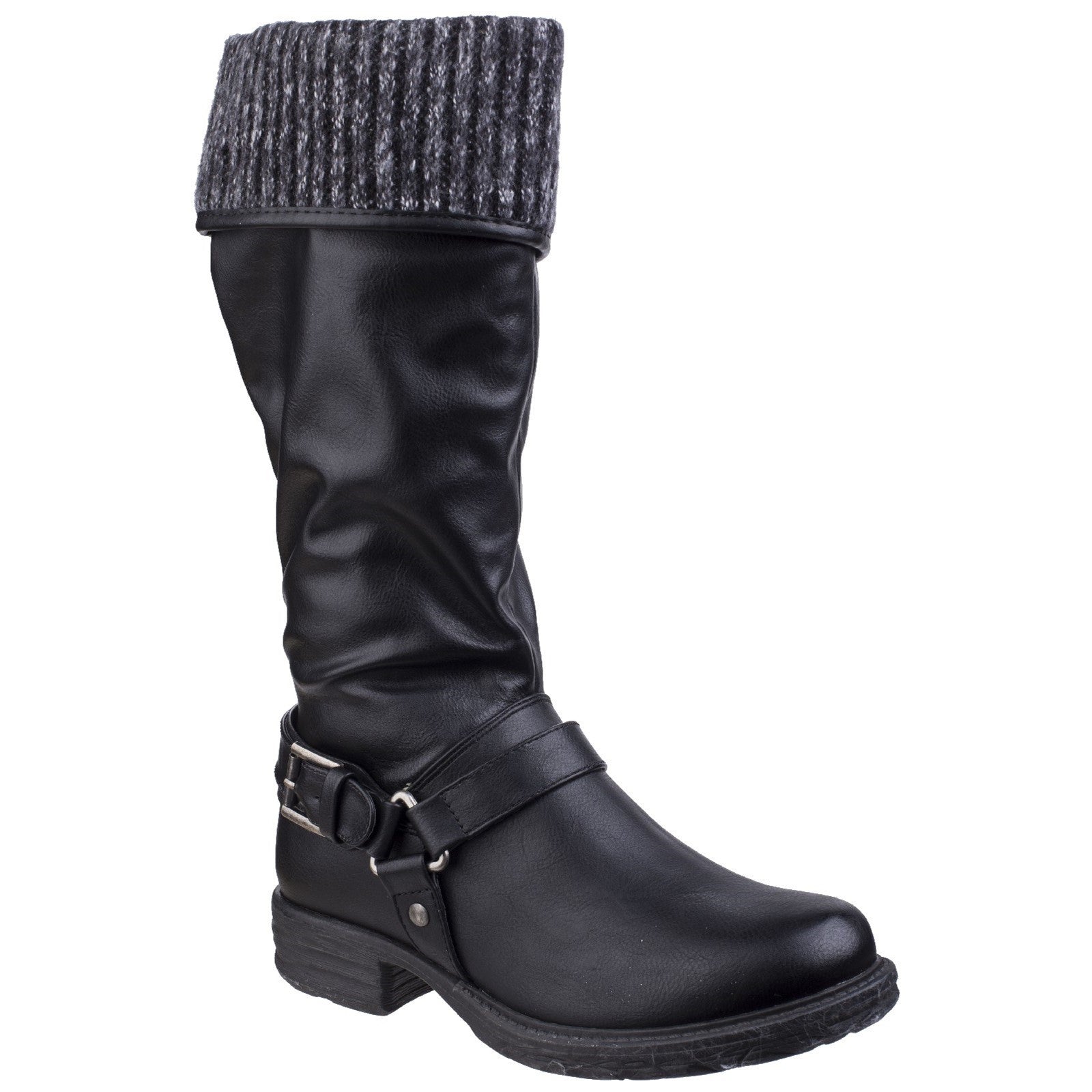 Divaz Monroe Tall Boot