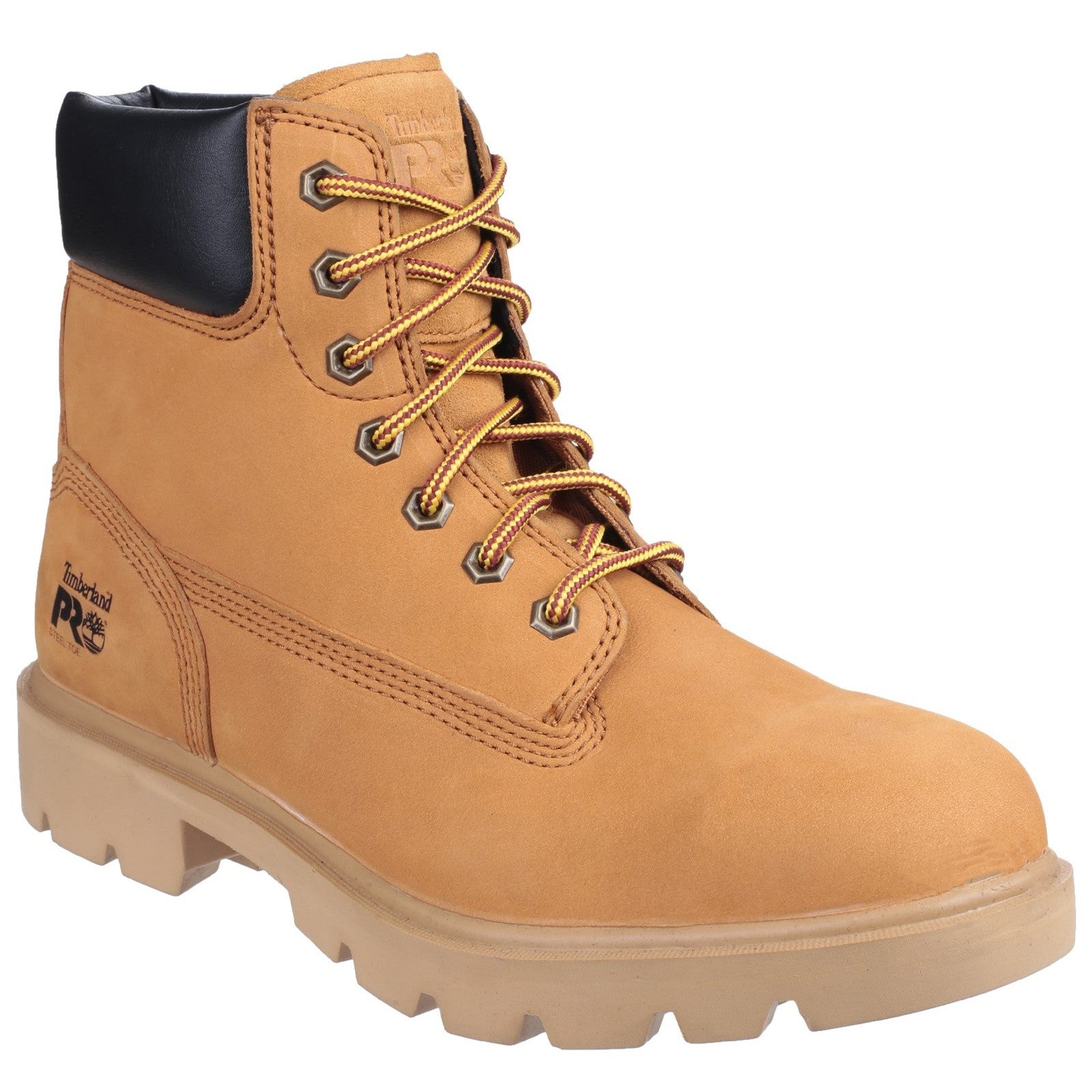 Timberland Pro Sawhorse Lace Up Safety Boot