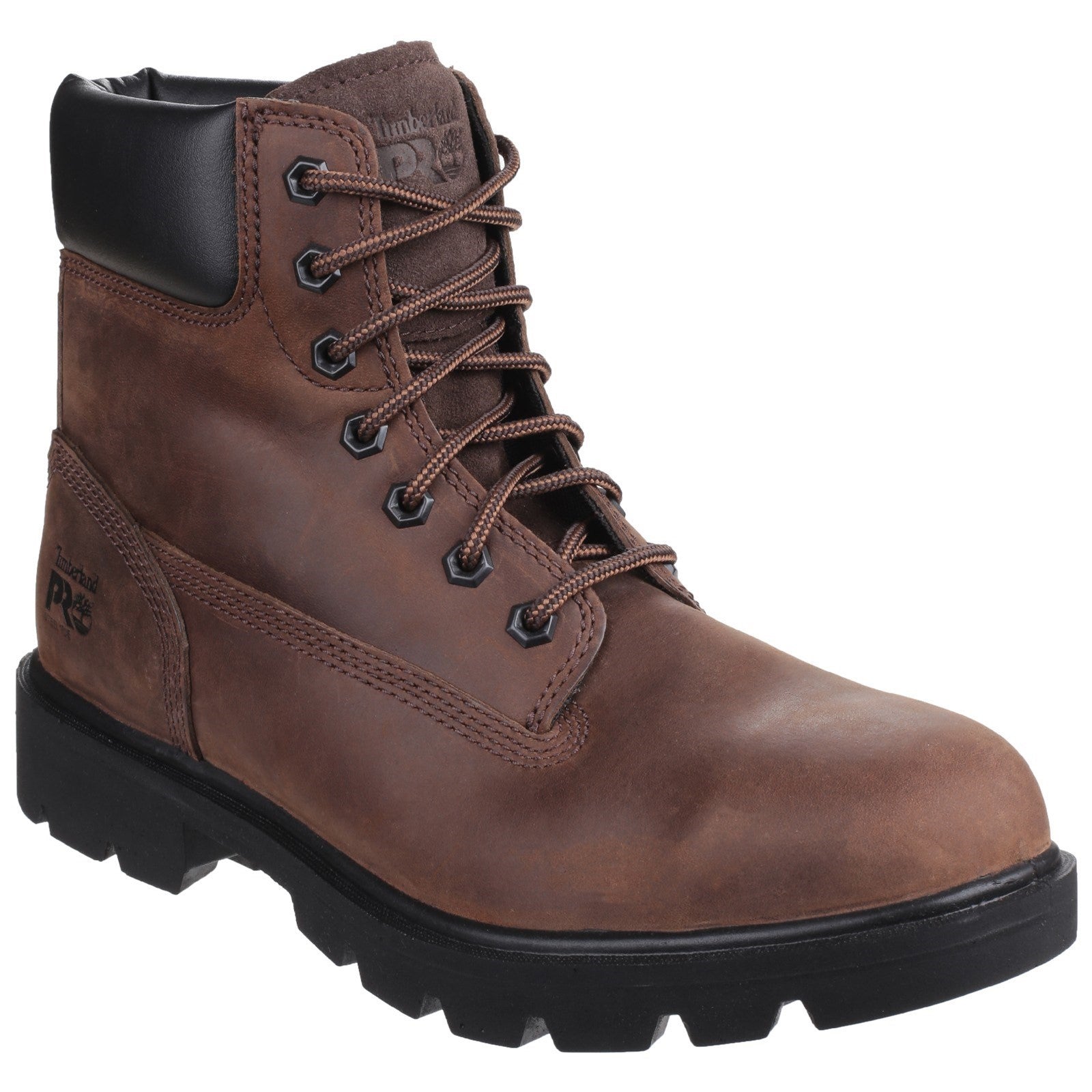 Timberland Pro Sawhorse Lace Up Safety Boot