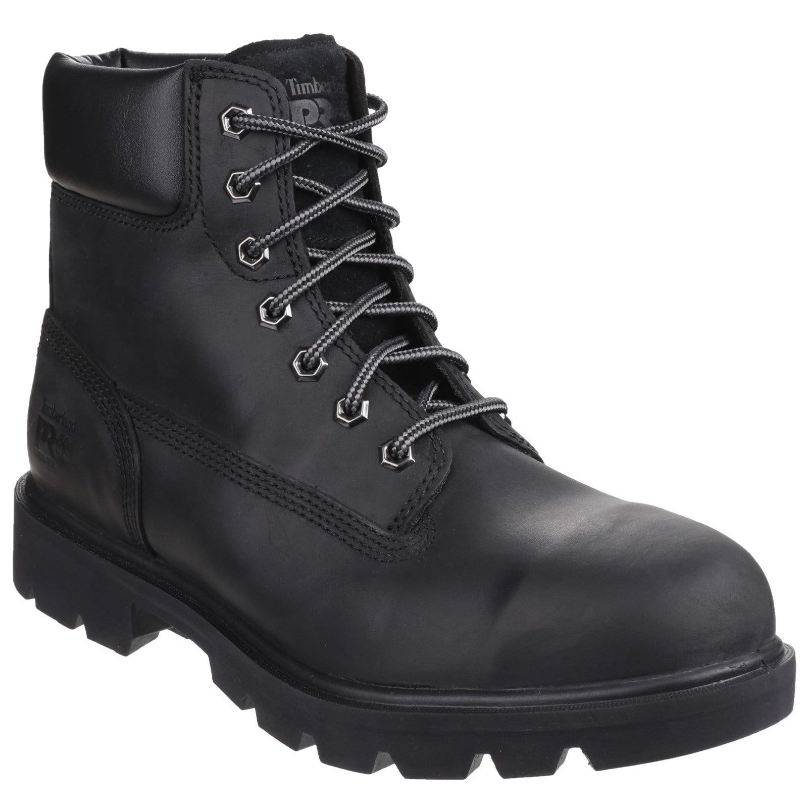 Timberland Pro Sawhorse Lace Up Safety Boot