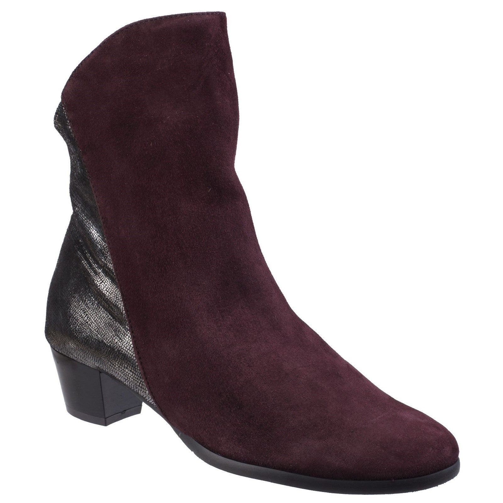 Riva Anita Ankle Boot