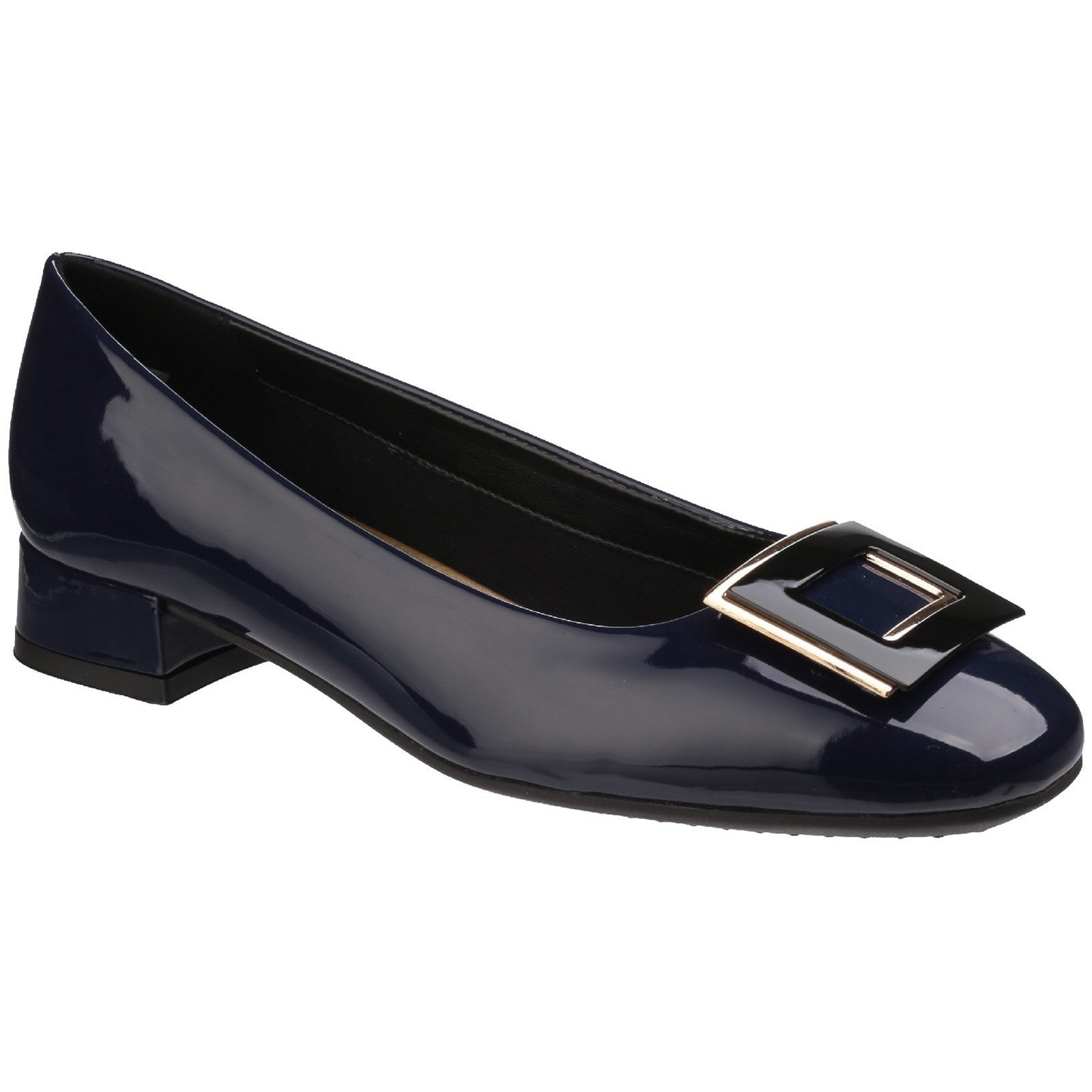 The Flexx Long Jump Court Shoe