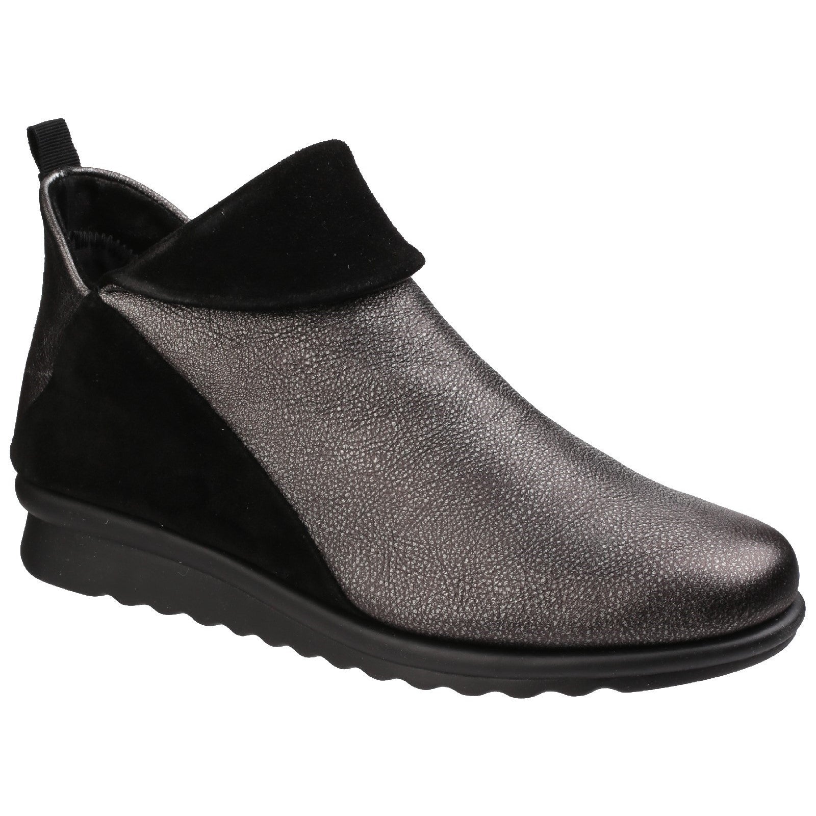 The Flexx Pam Damme Saturno Boot