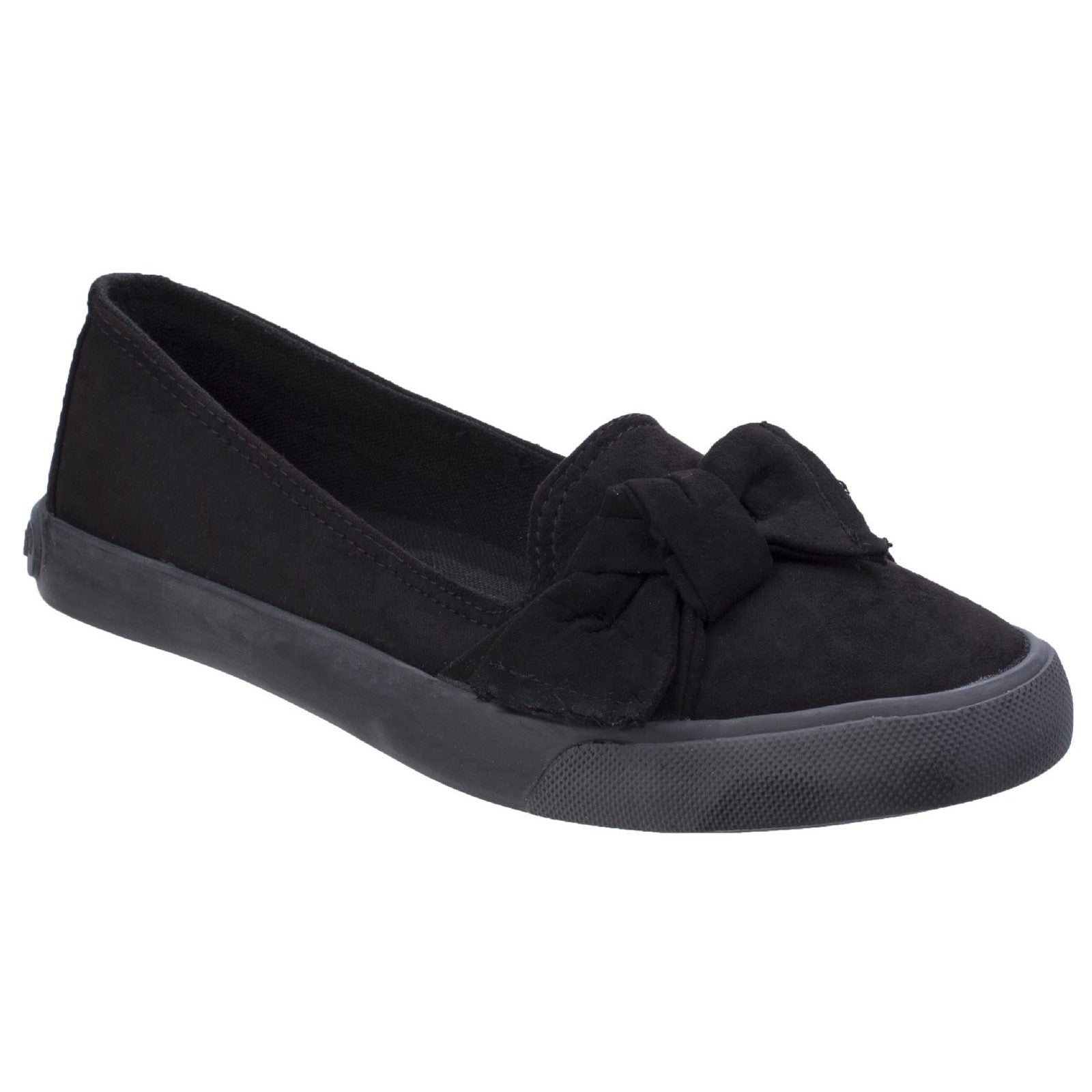 Rocket Dog Clarita Bow Slip On Flats