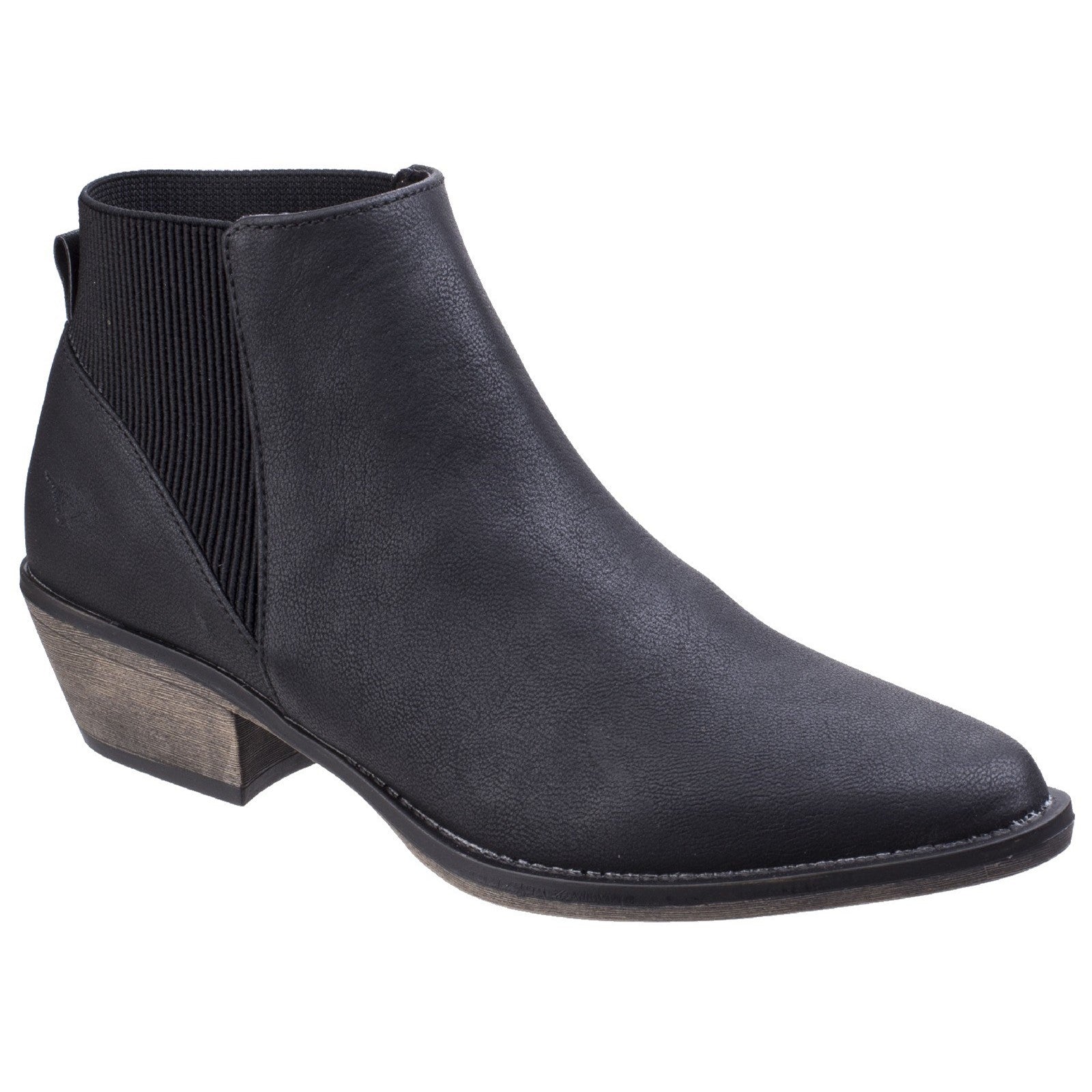 Rocket Dog Alarm Ankle Boot