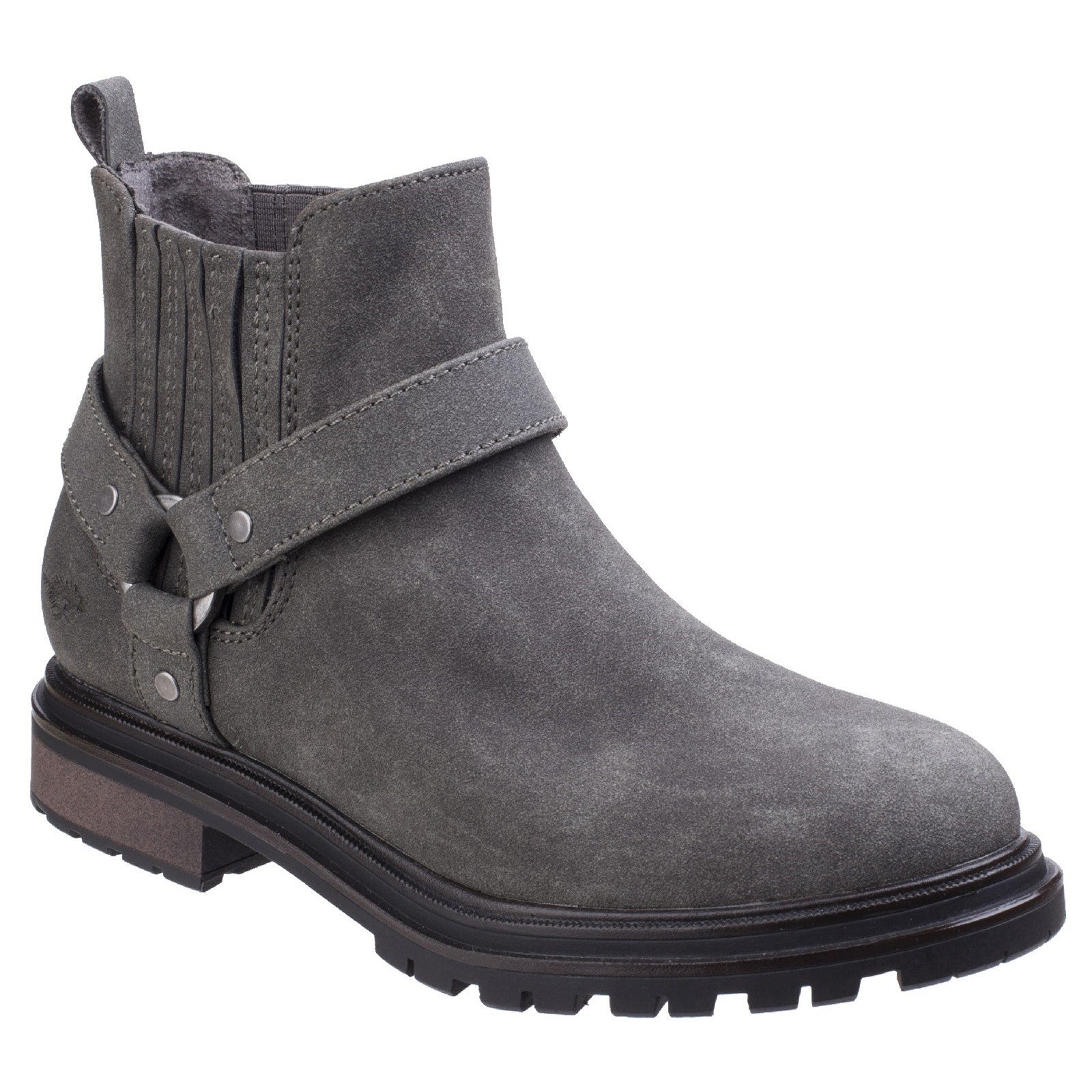 Rocket Dog Loki Ankle Boot