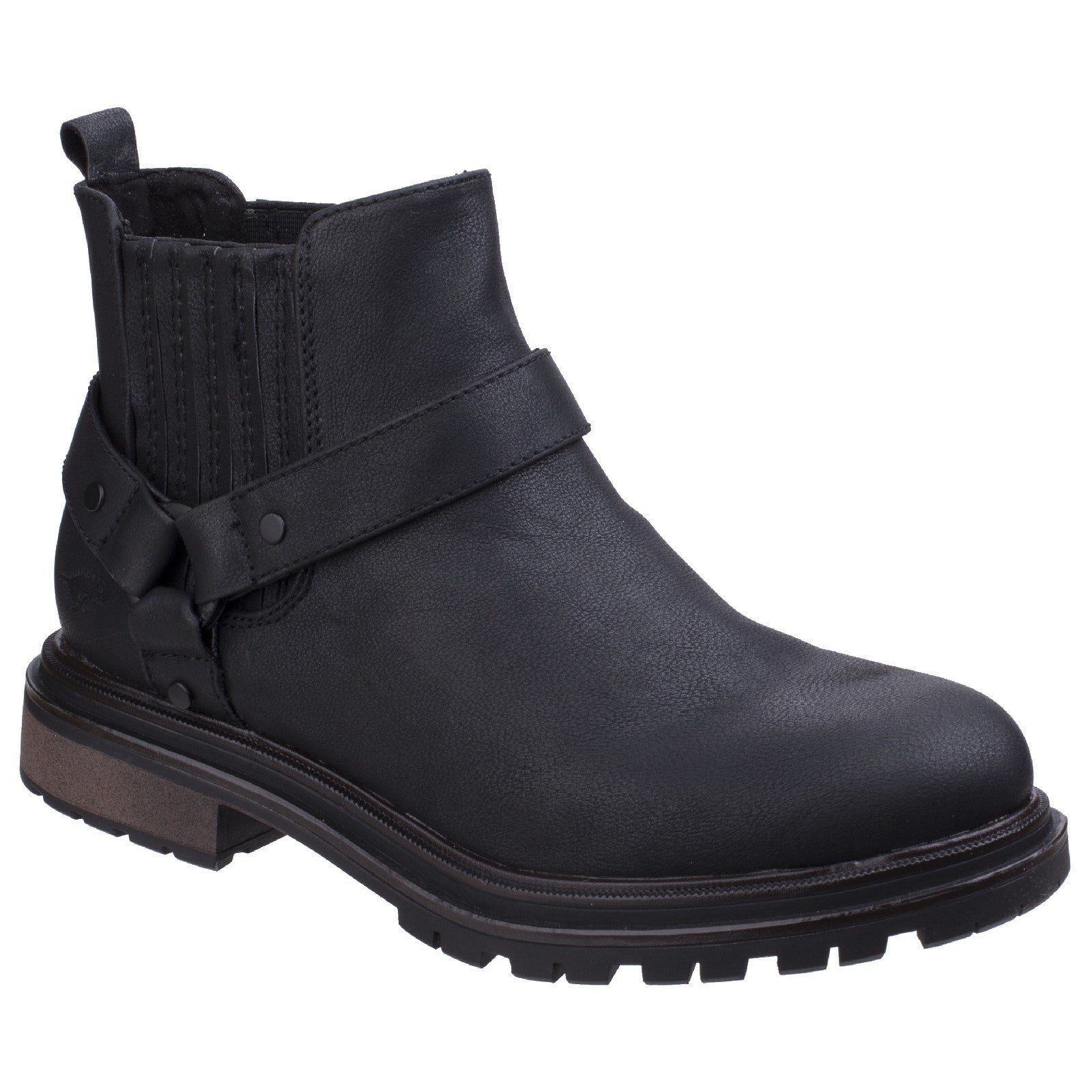 Rocket Dog Loki Ankle Boot