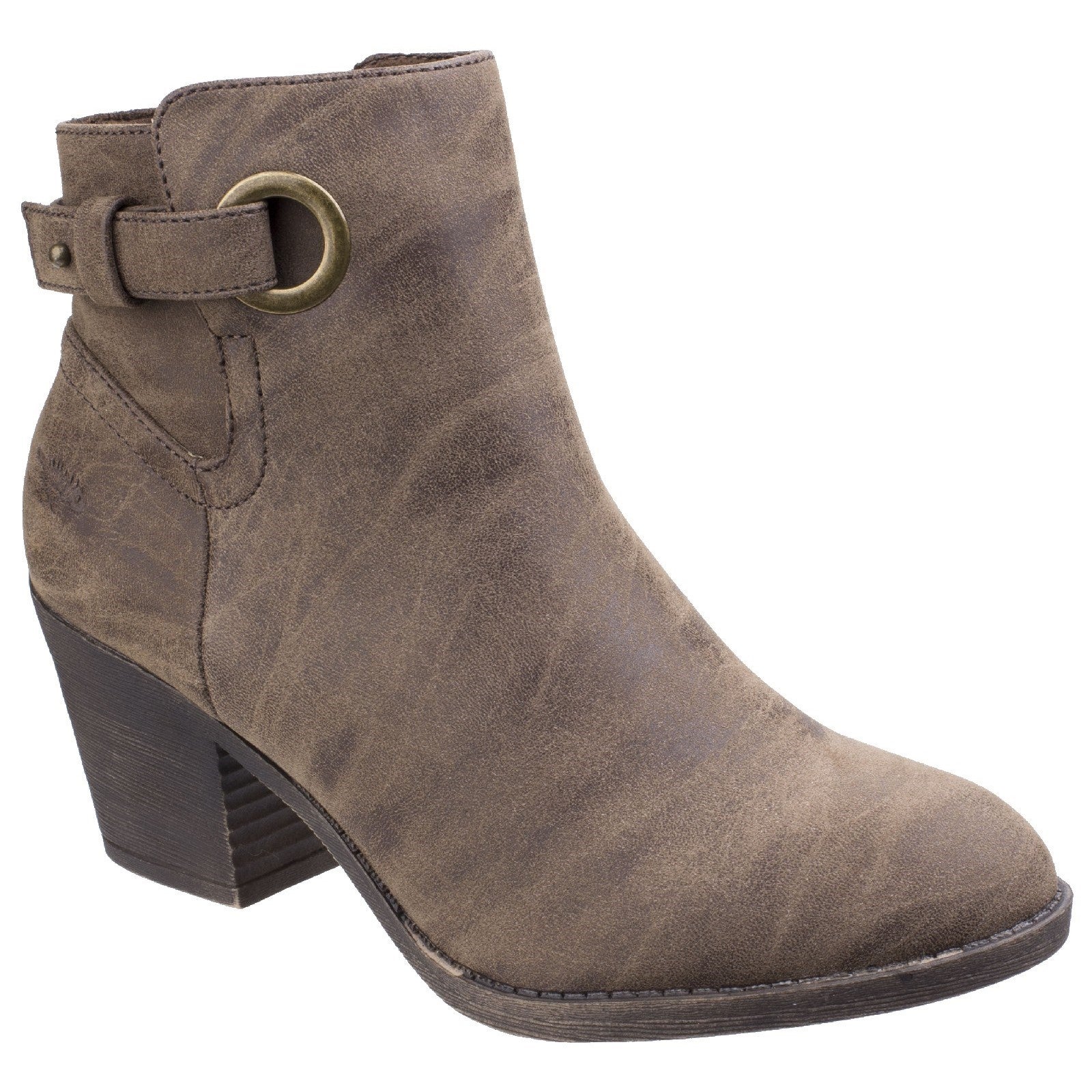 Rocket Dog Sacoma Boot