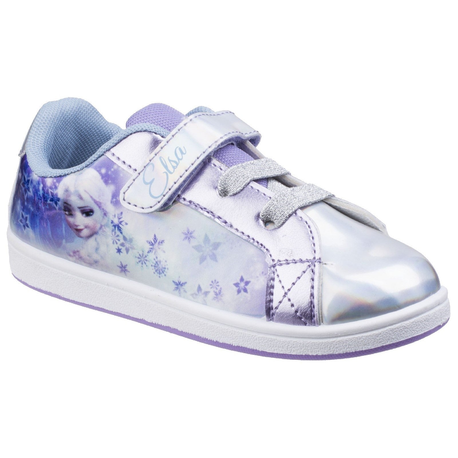 Leomil Elsa Trainer