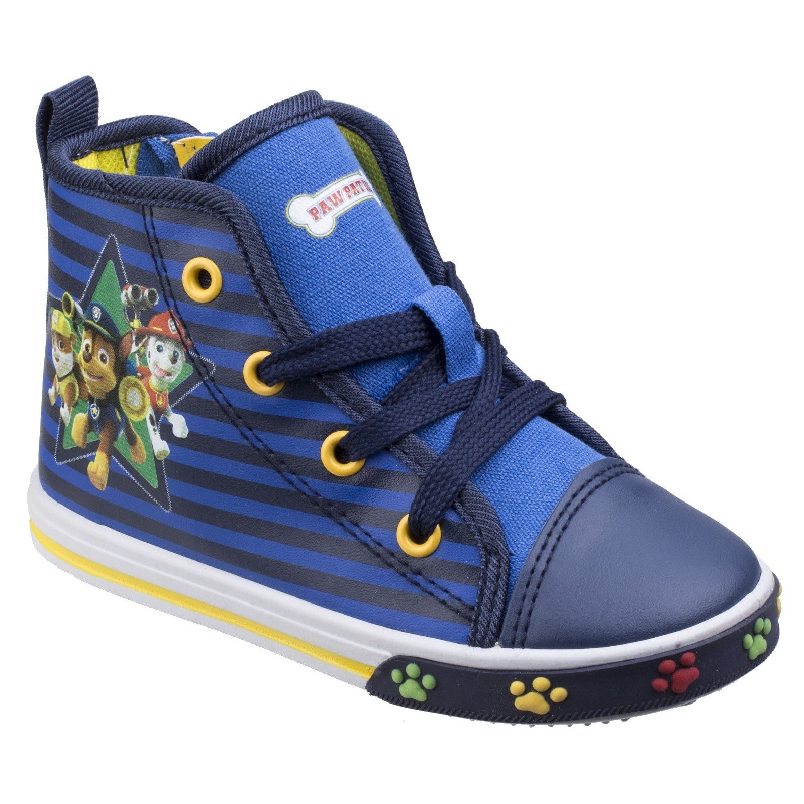 Leomil Chase Boot