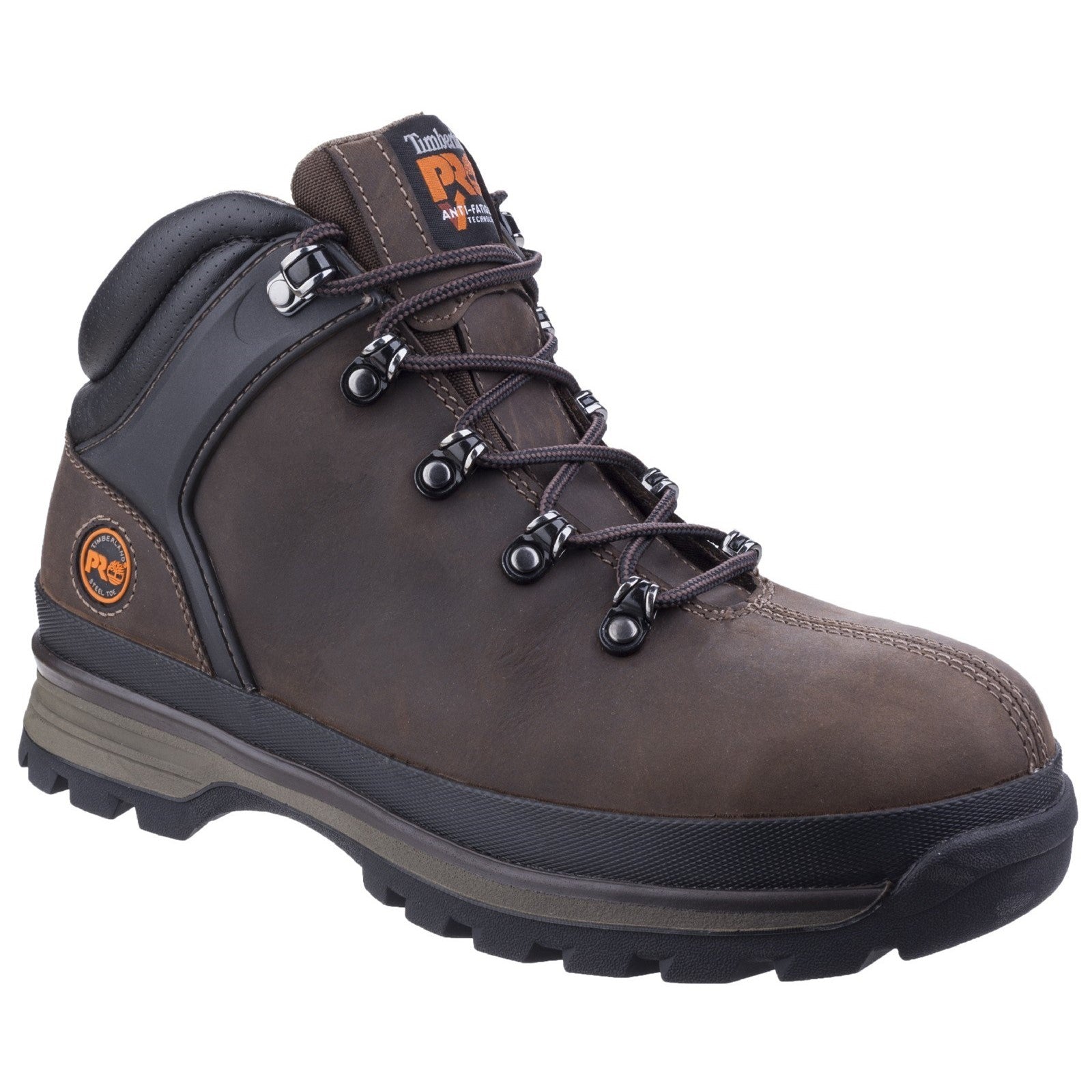 Timberland Pro Splitrock XT Lace-up Safety Boot