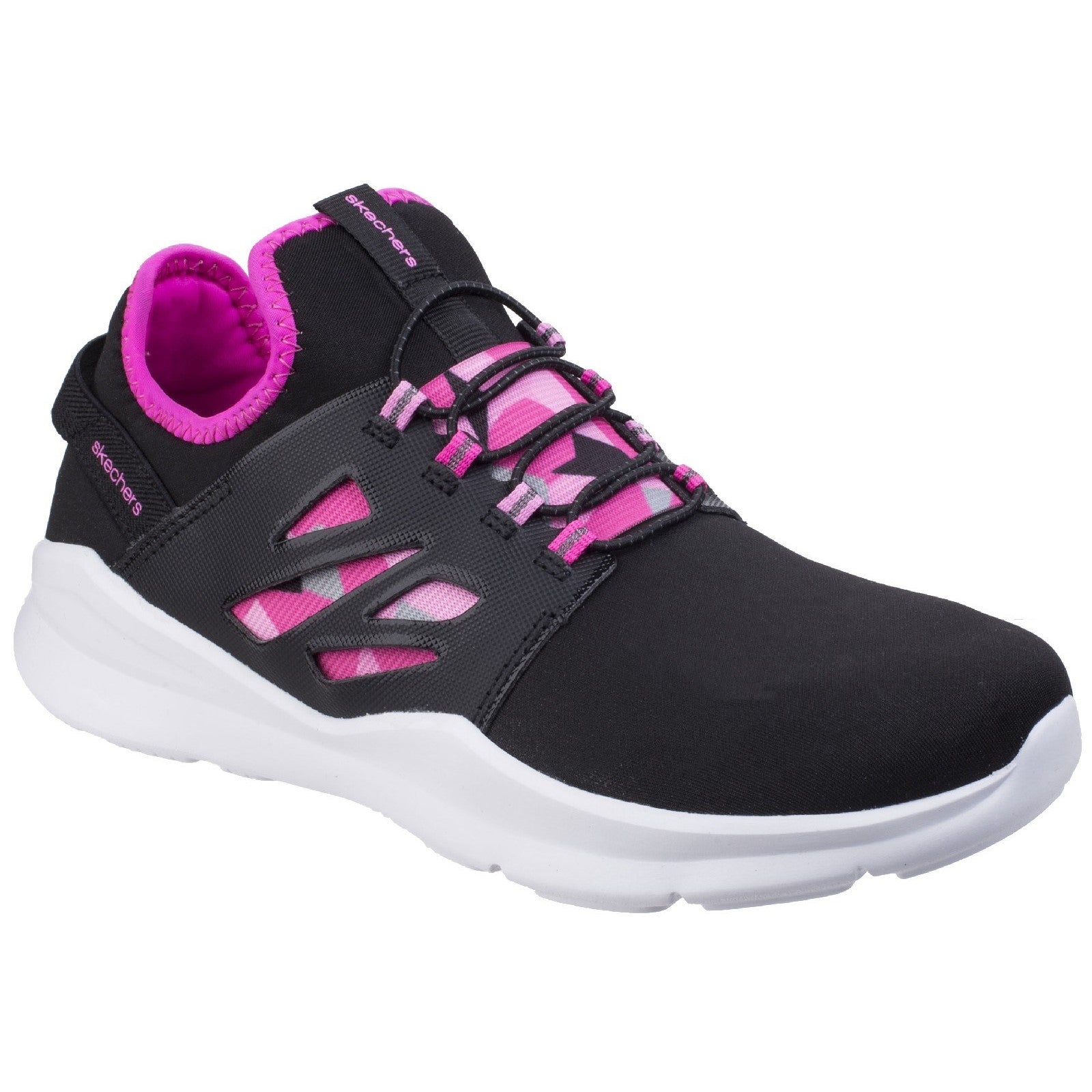 Skechers Skech Street Squad Prance Trainers