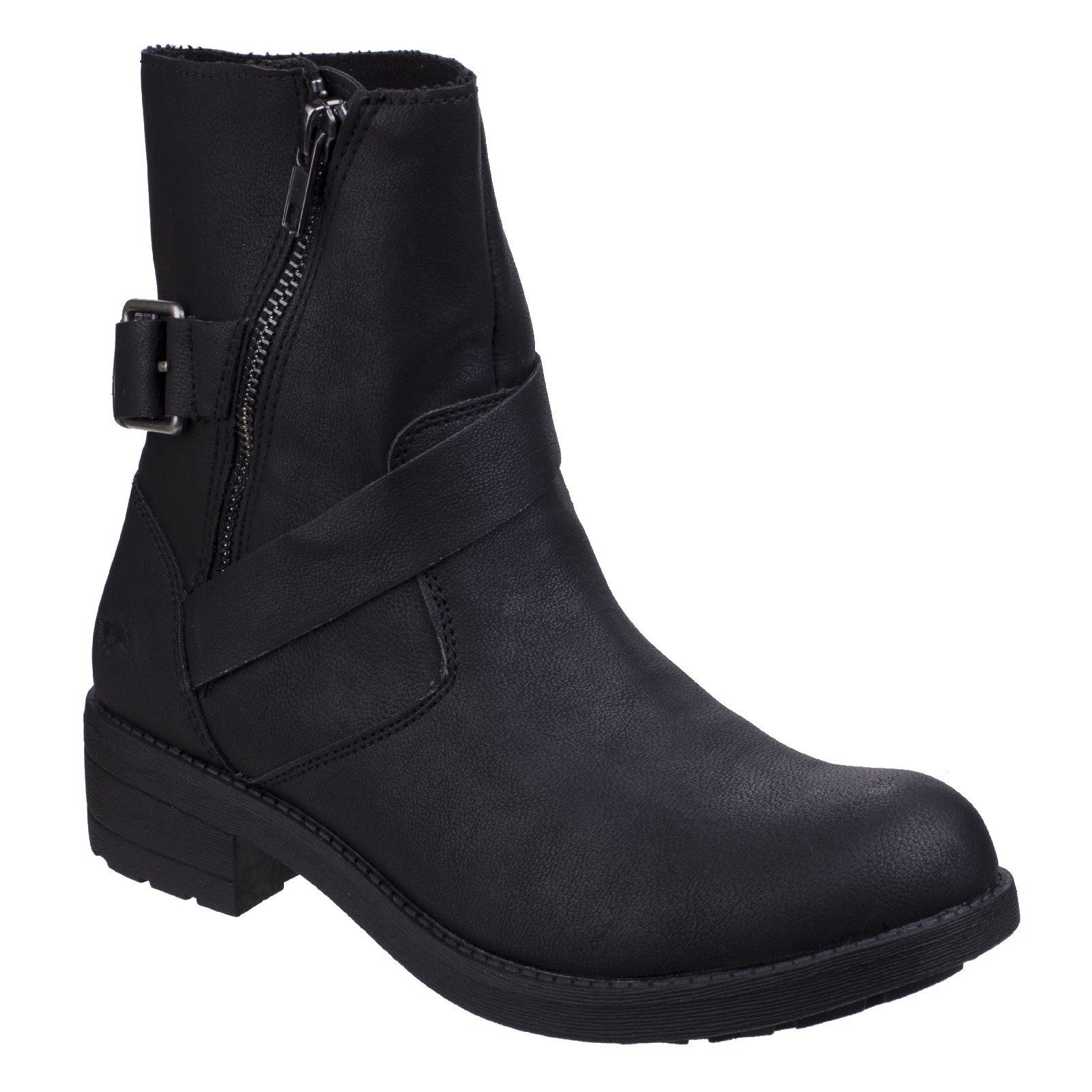 Rocket Dog Tour Boot