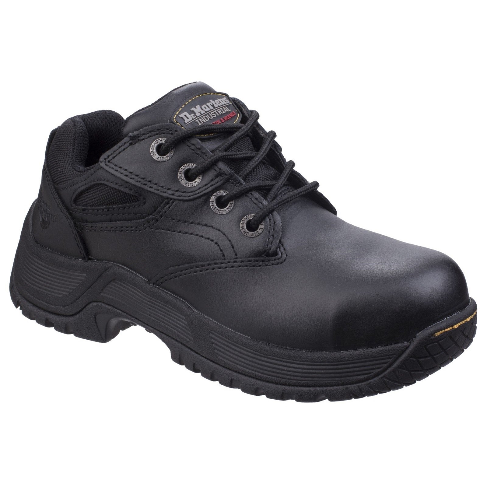 Dr Martens Calvert Steel Toe Safety Shoe