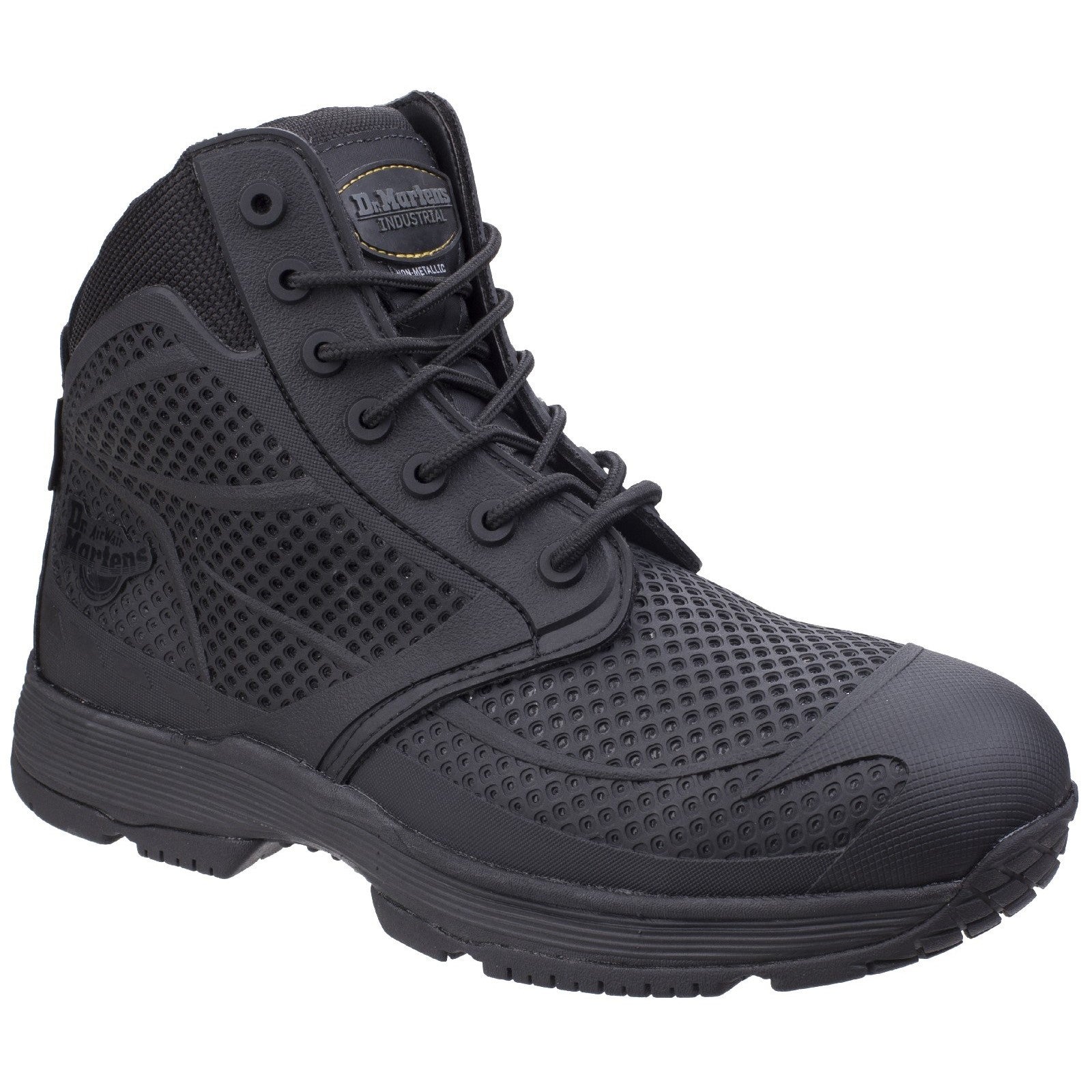 Dr. Martens Haste Service Boot