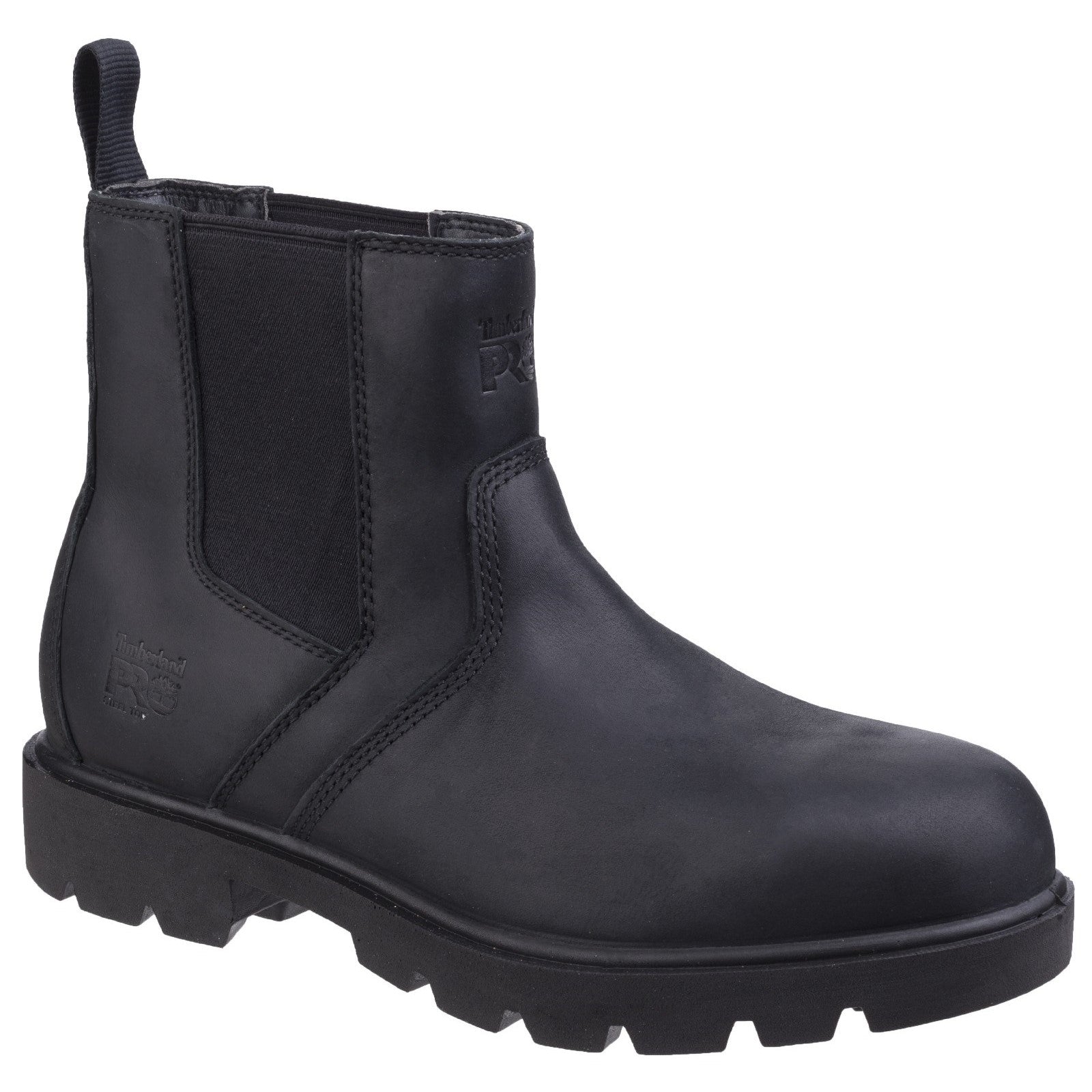 Timberland Pro Sawhorse Dealer Slip on Safety Boot