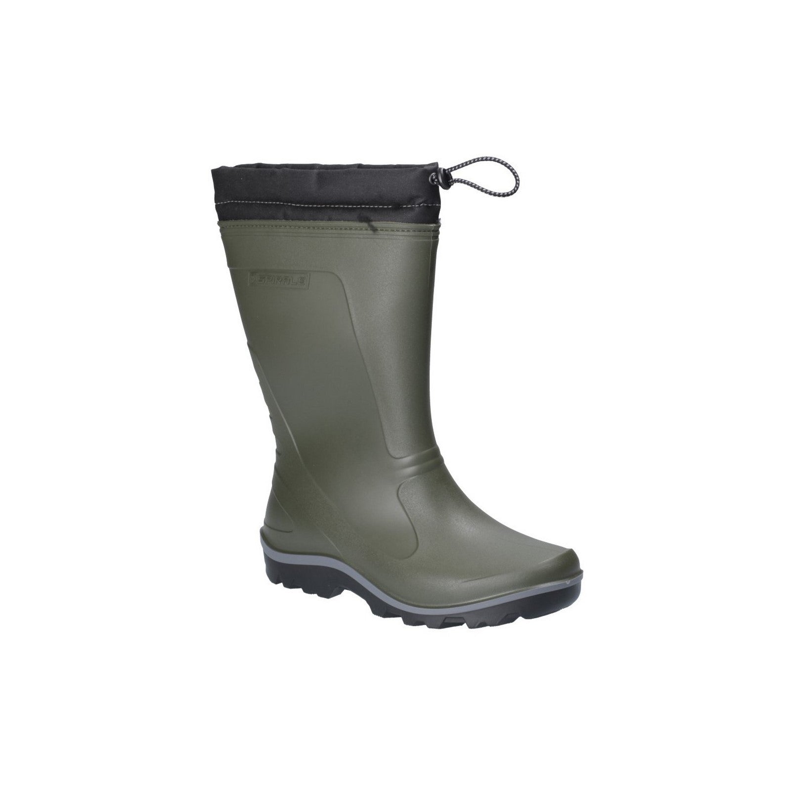 Cotswold Minchinhampton Lined Wellington Boot