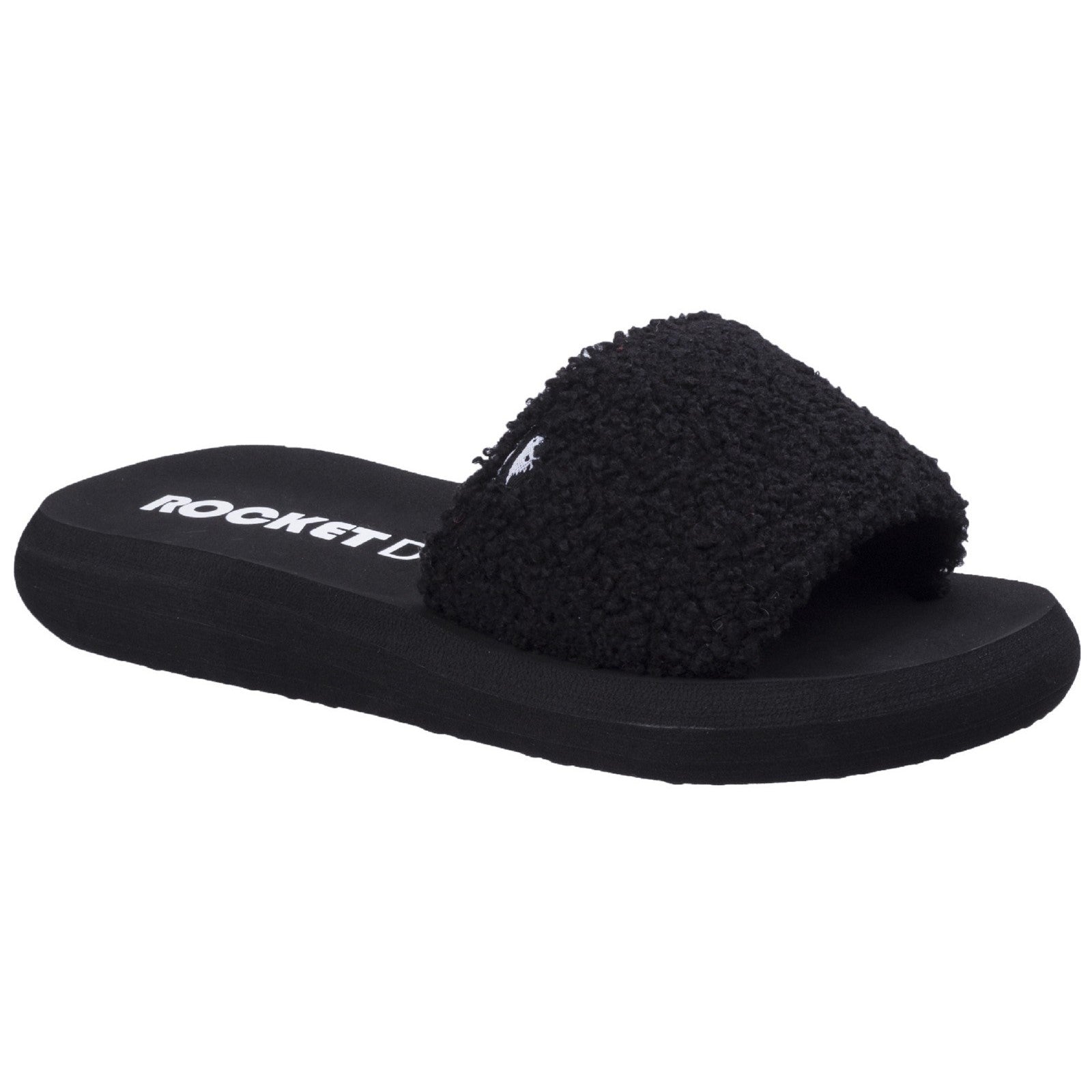 Rocket Dog Snow Bunni Slider Sandals