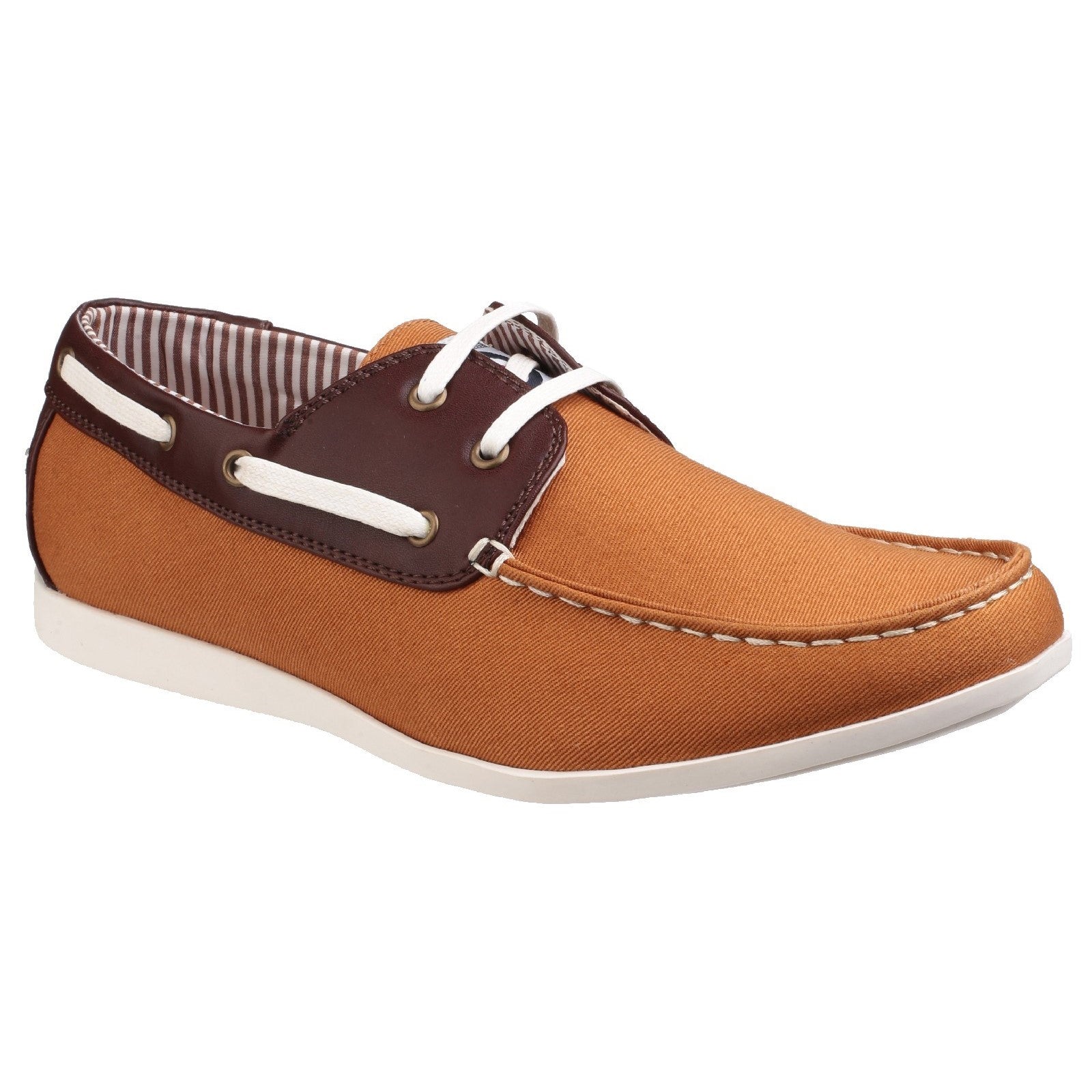 Lambretta Rhode Island Boat Shoe
